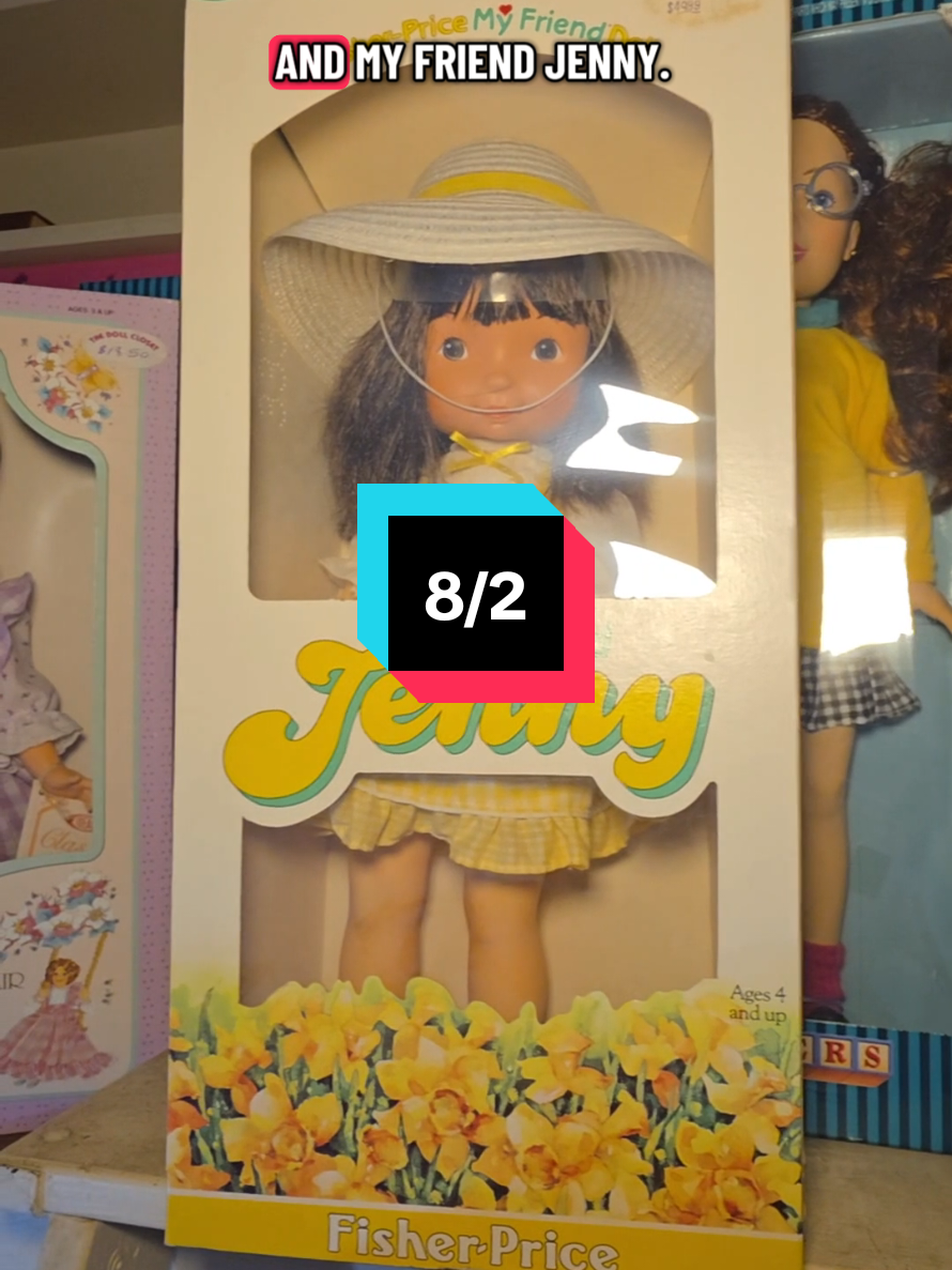 @Syls the doll lady ๐