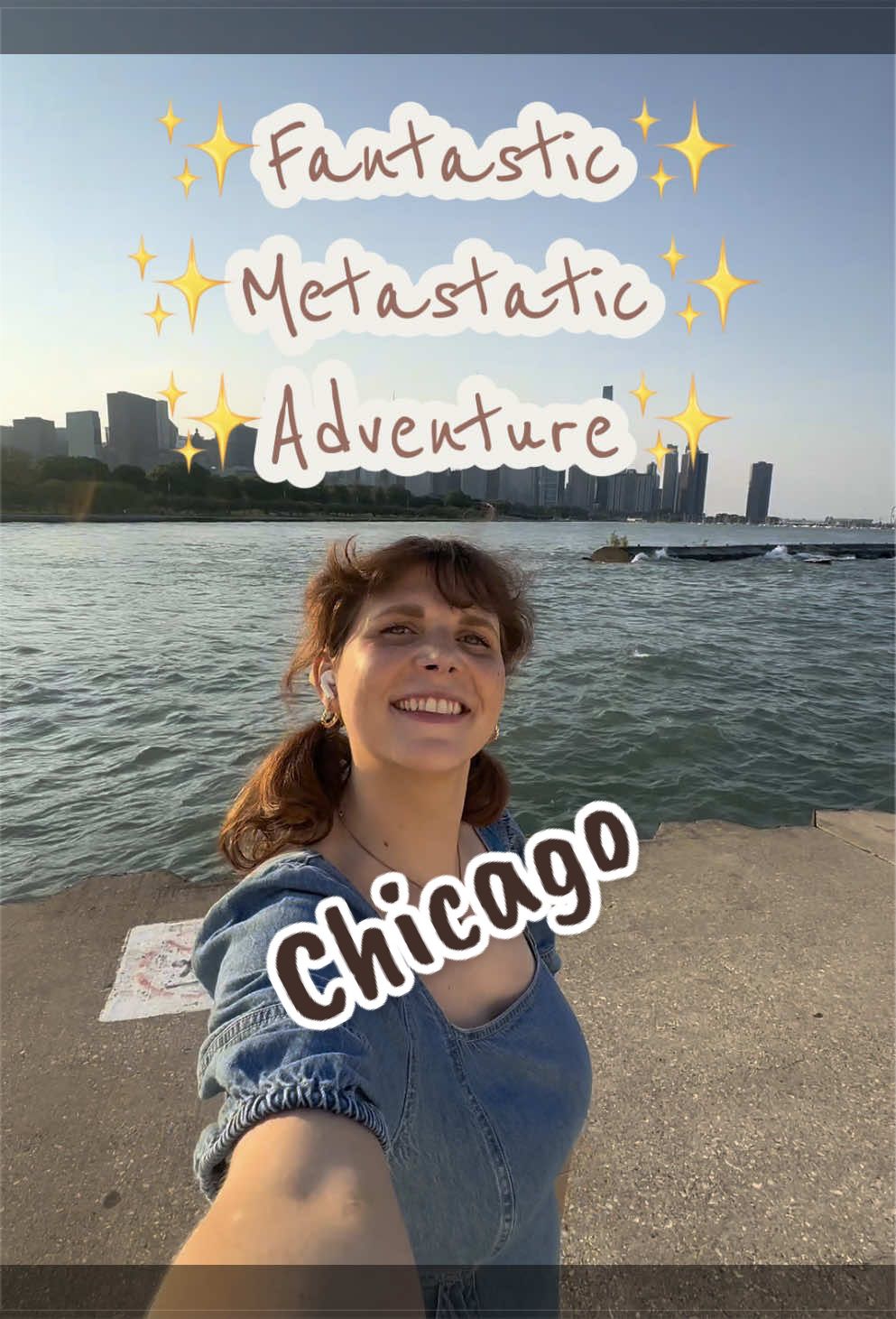 @Annie Bond | Metastatic Baddie