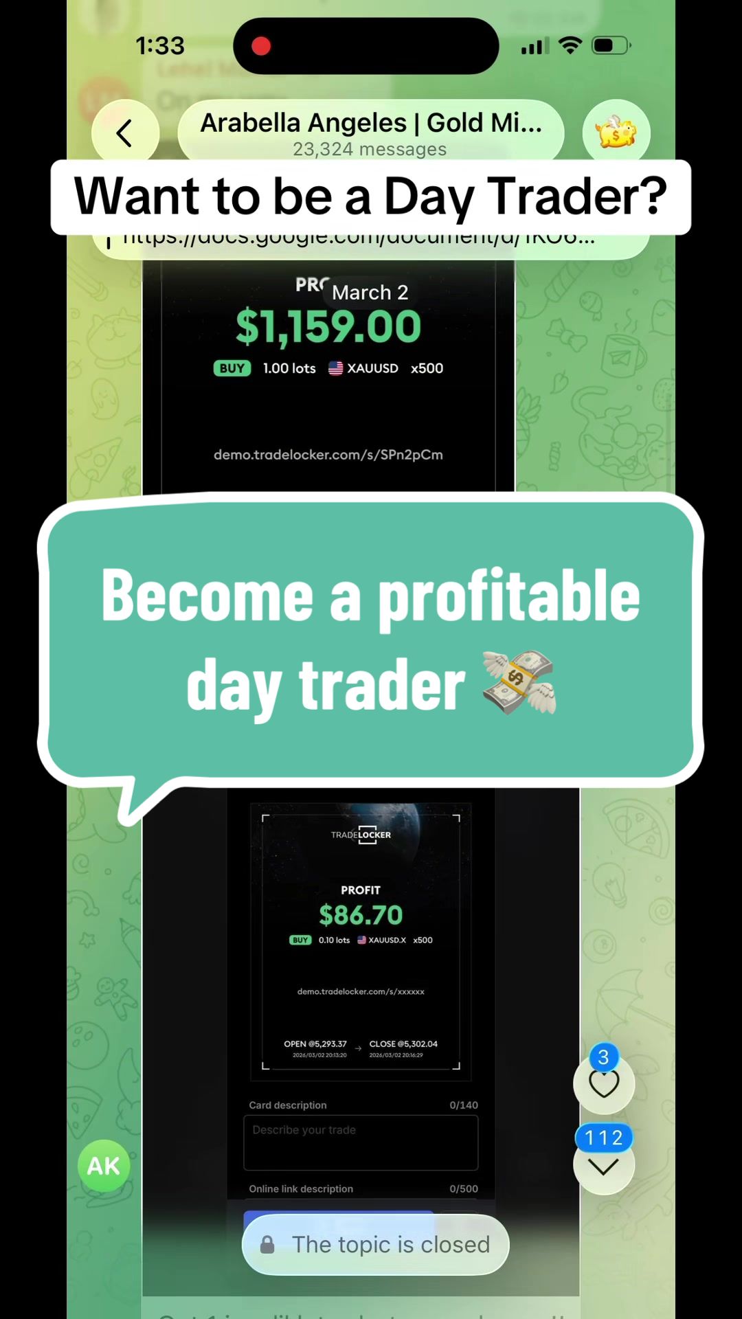 @Liz 💎 BossMama Marketing 💎