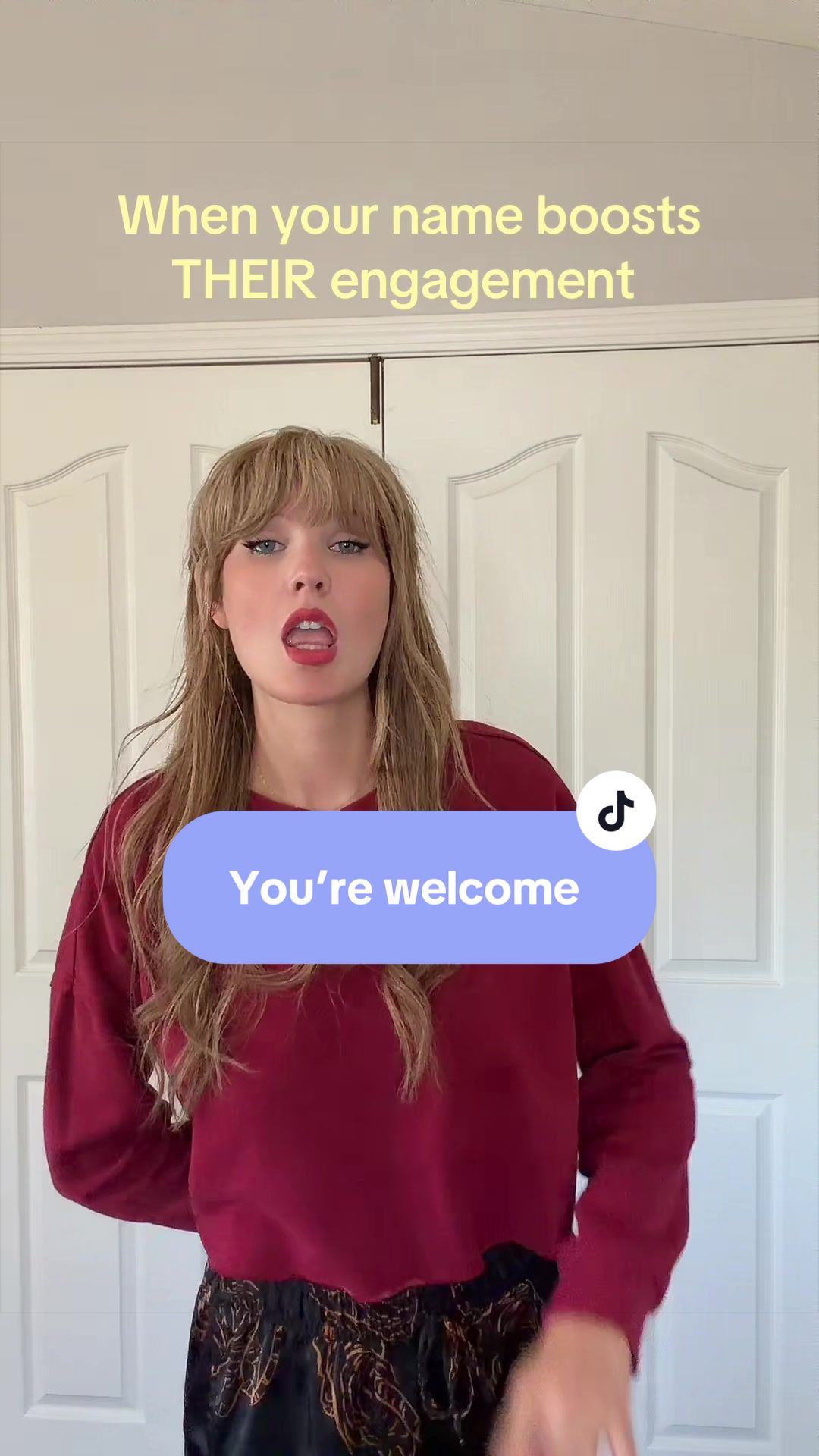@Just Blondie