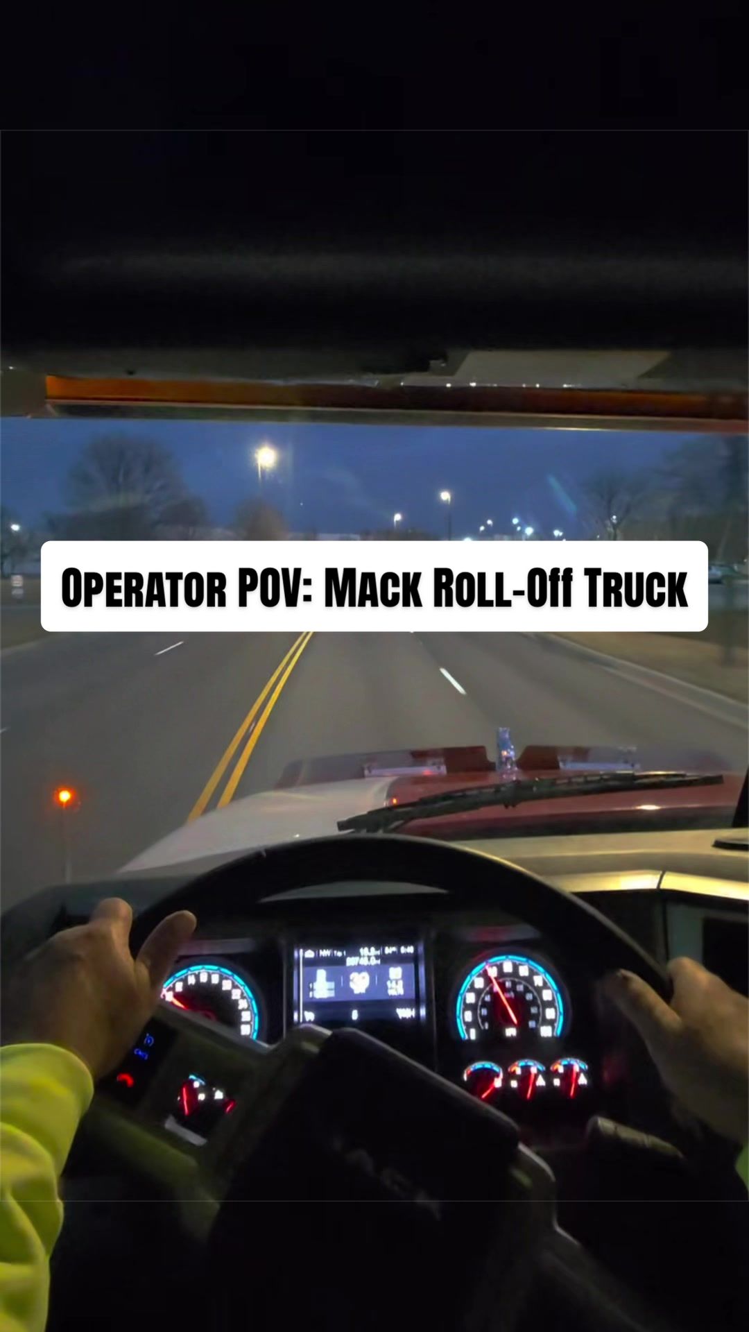 @Custom Truck One Source