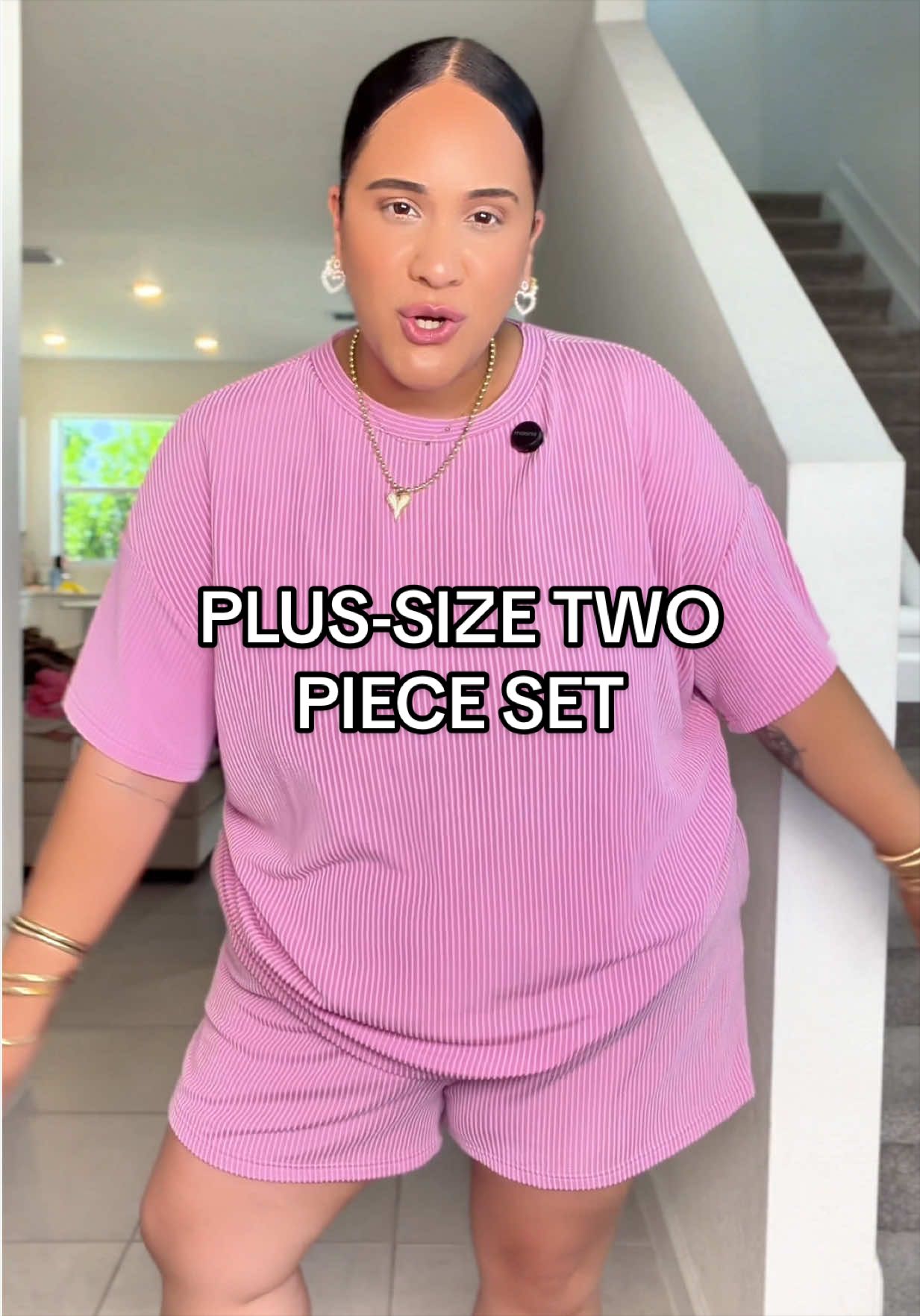 @Daze | Plus Size Fashion