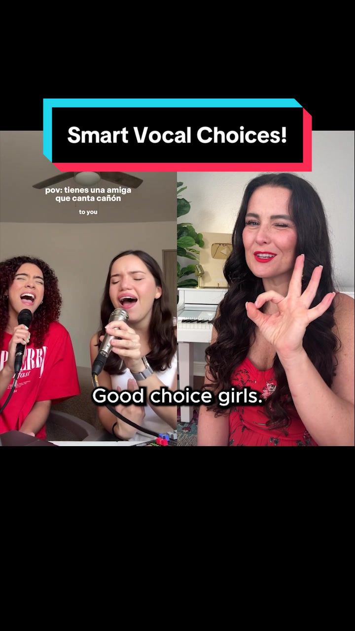 @Tara Simon Vocal Coach