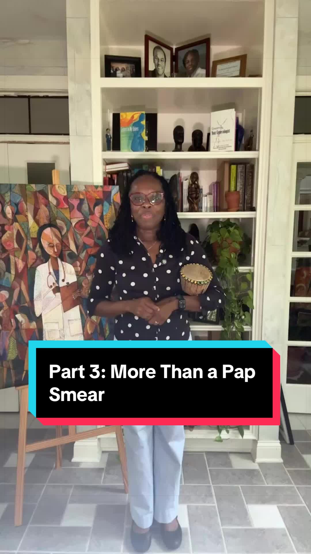 @AskDrNgozi