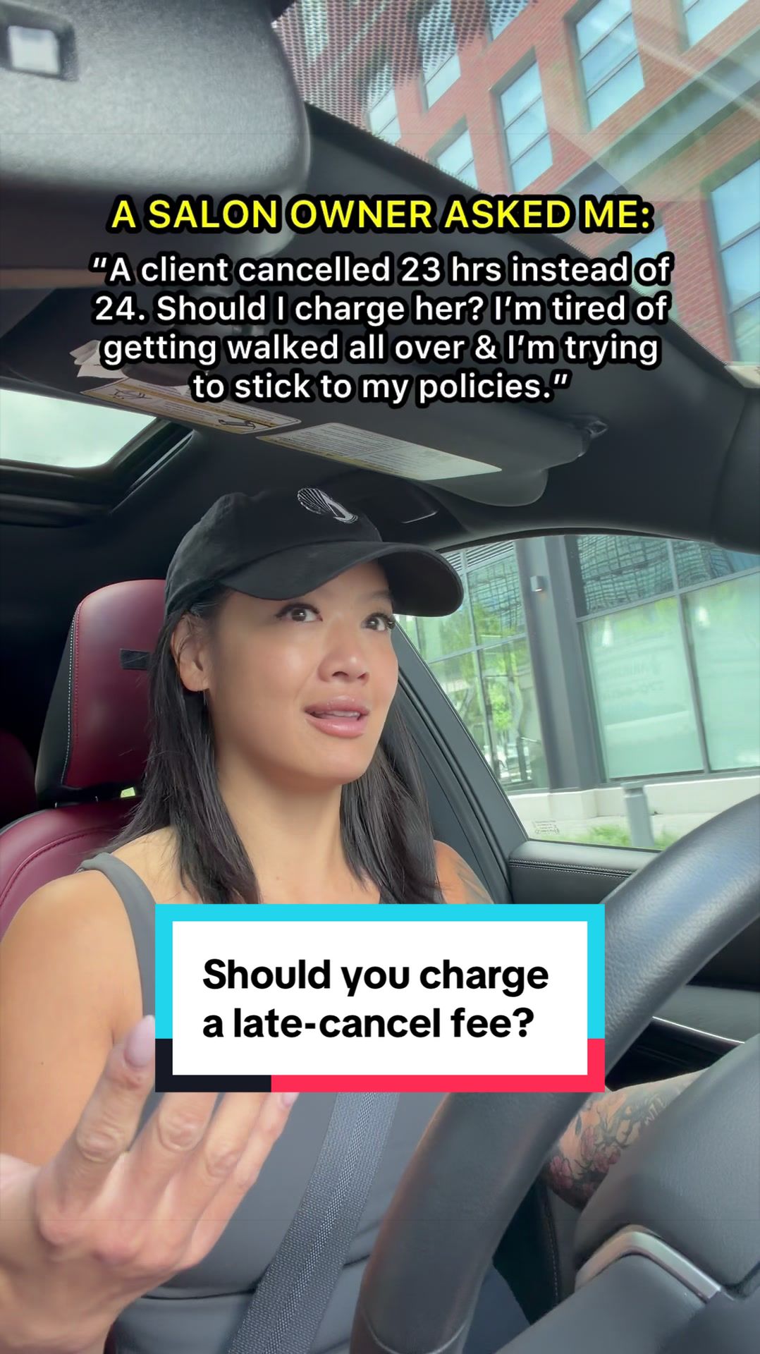 @Emily Chen