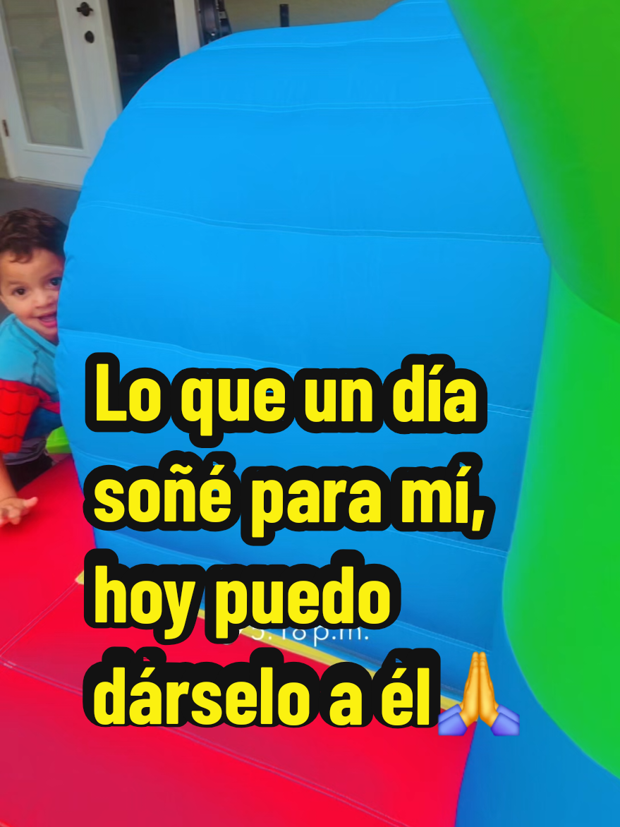 @Jennifer y Bebé