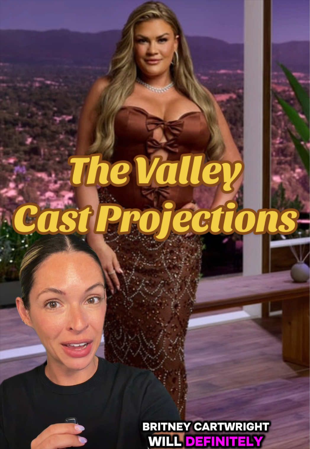 @Lindsay | The Bravoholic