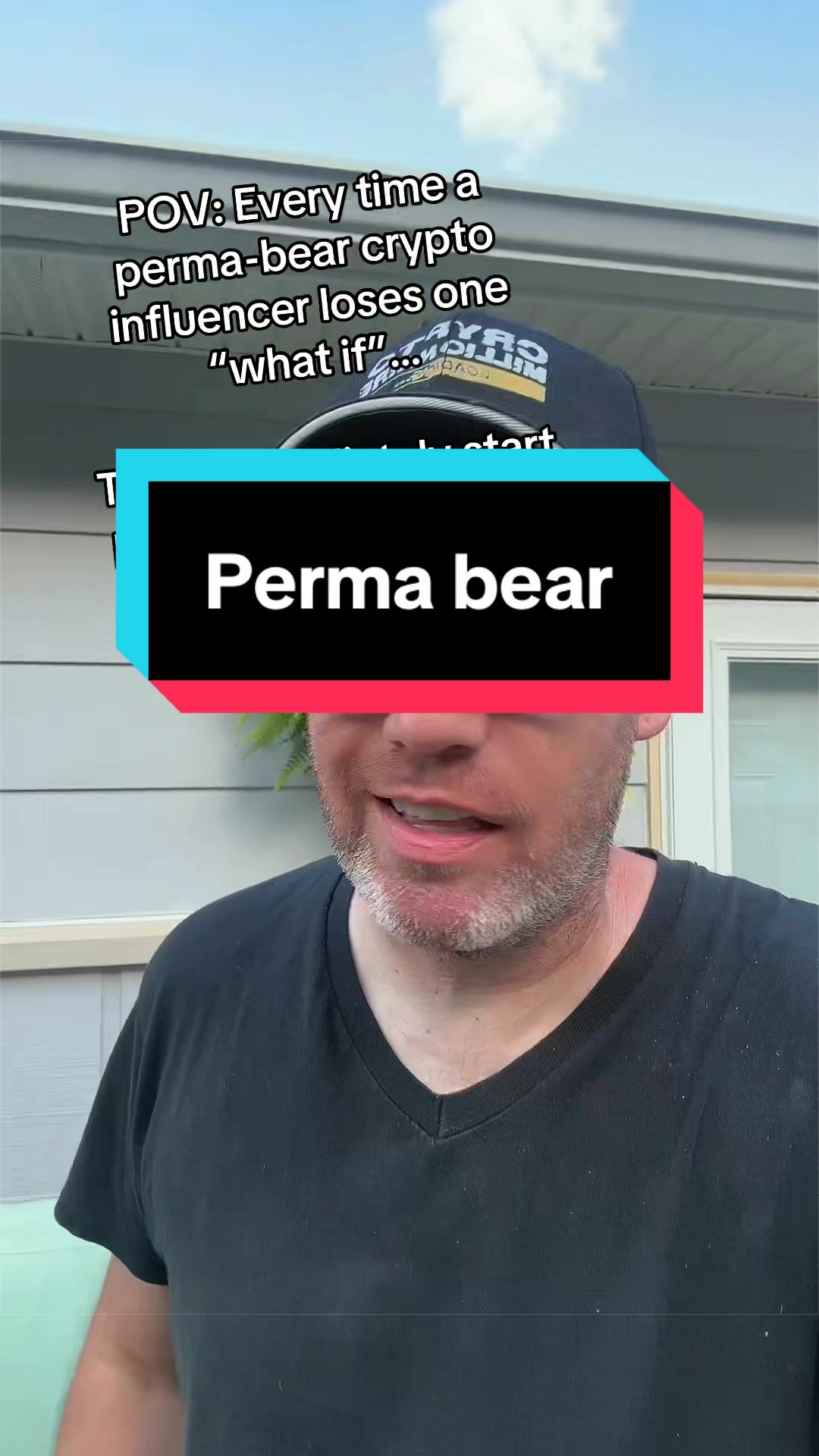 @Cosmic Crypto