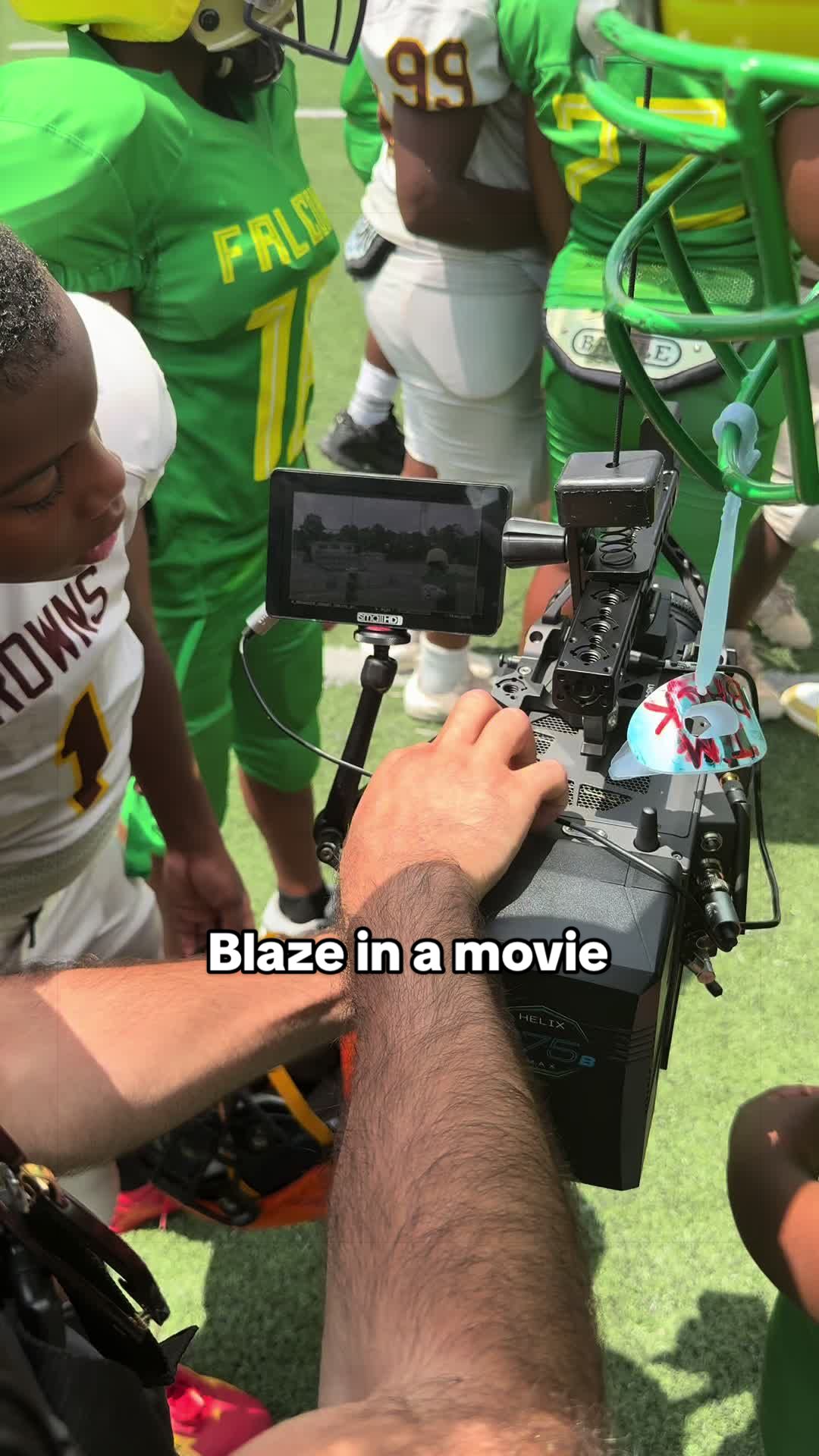 @Blaze