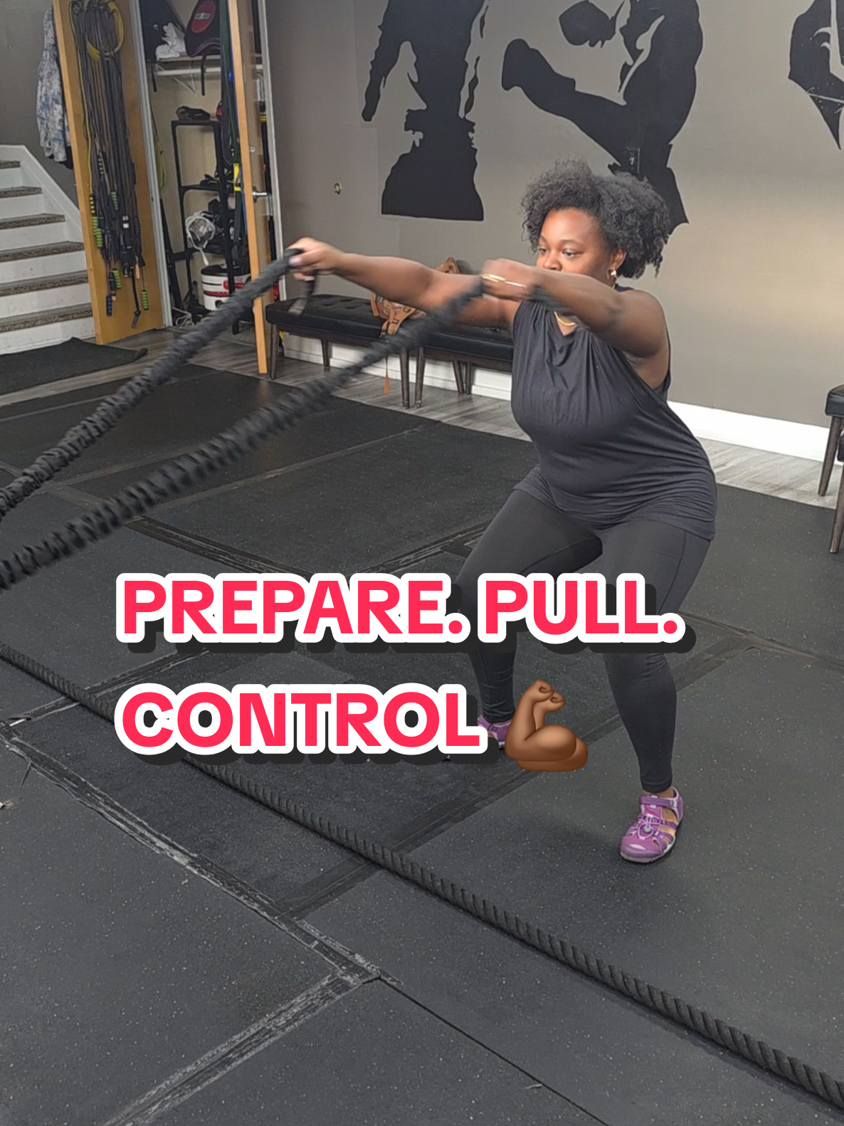 @Smart Strength Systems™