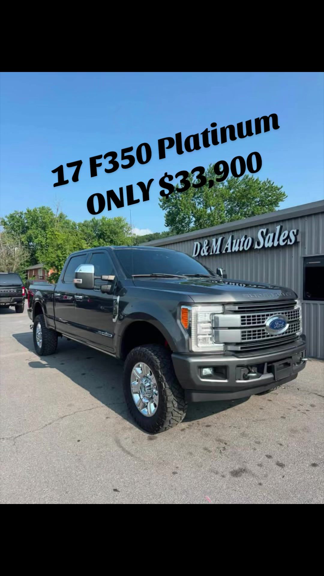 @🔥 D&M Auto Sales 🔥