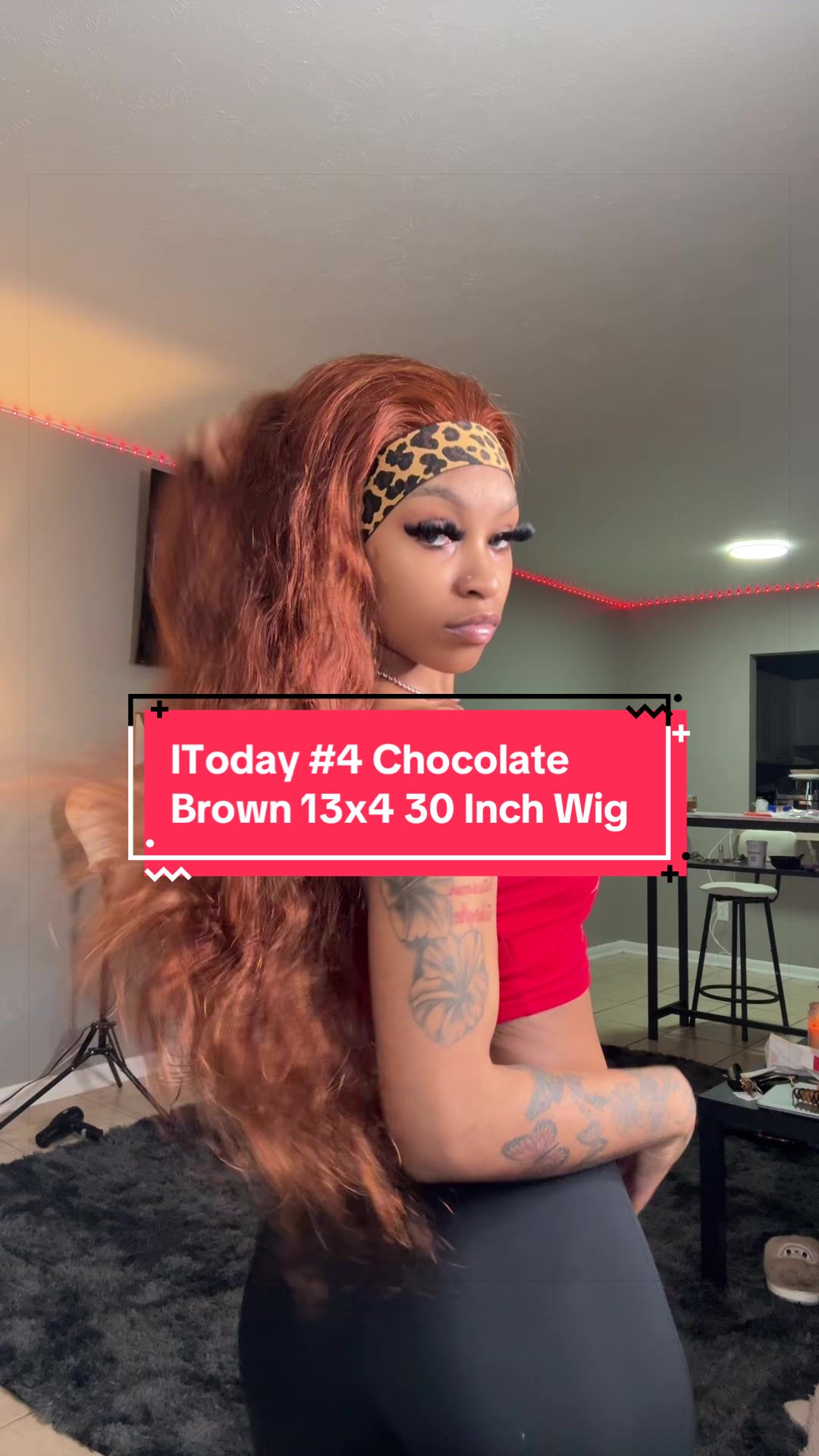 @Ashley Nicole