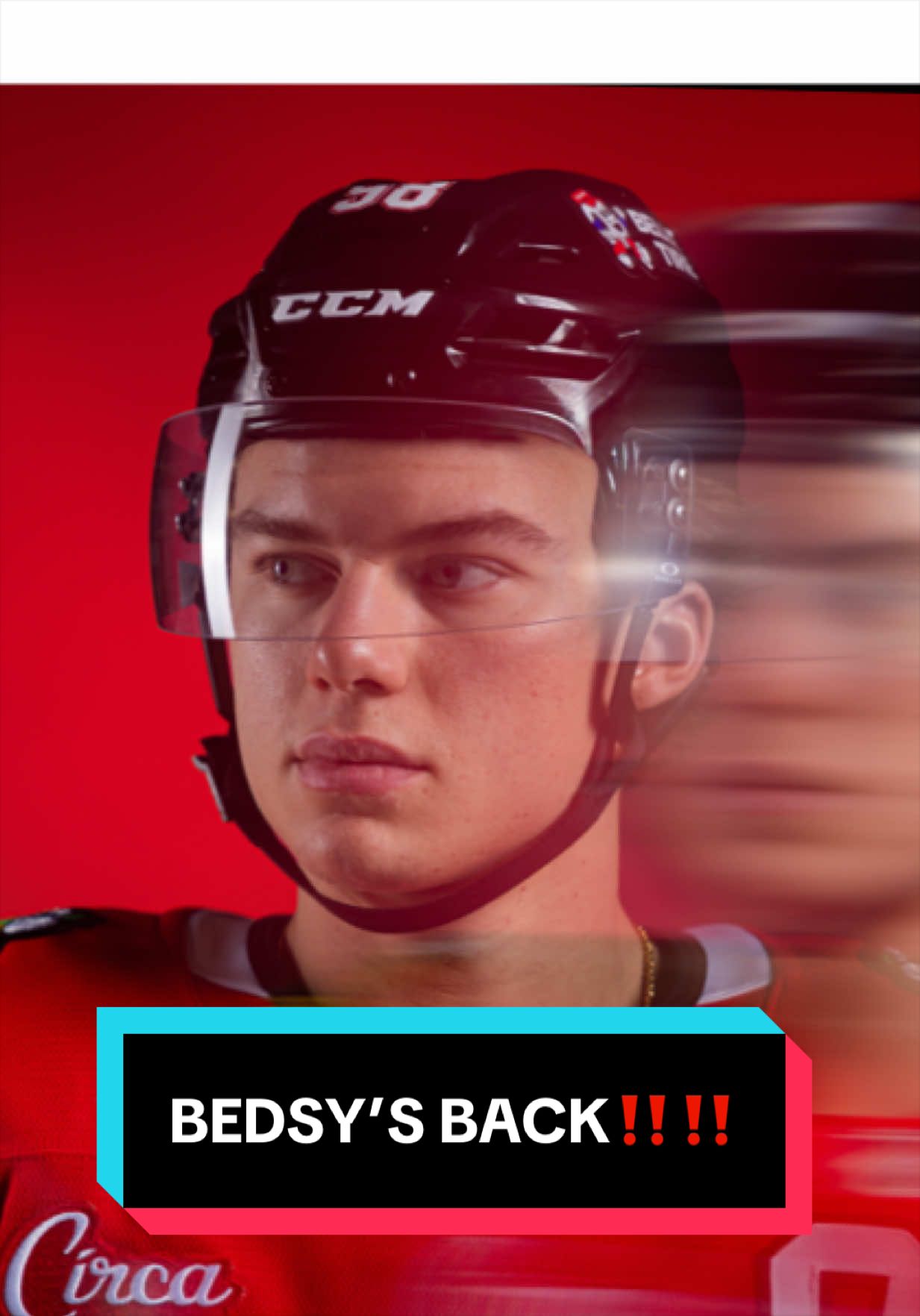 @Chicago Blackhawks