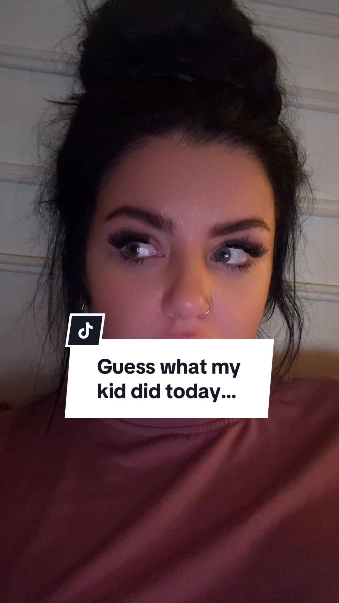 @Tori Garrison