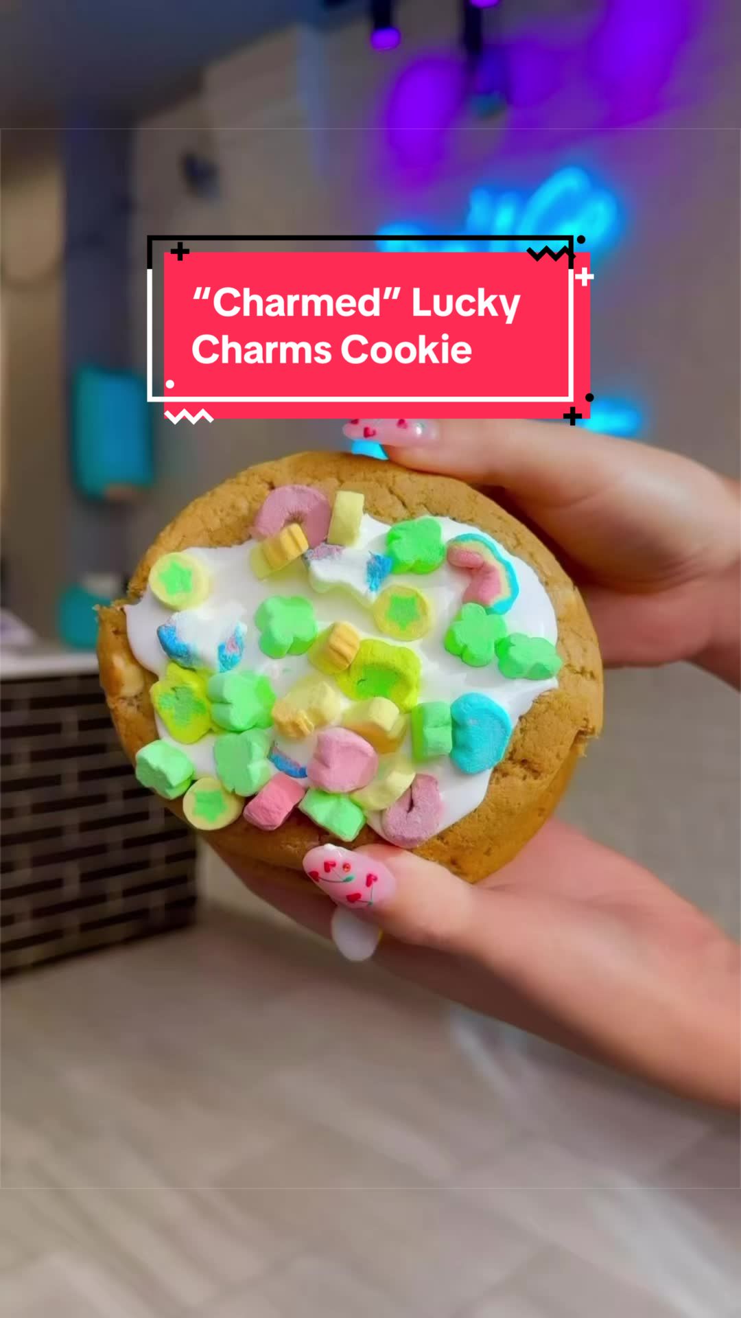 @The Cookie Connect