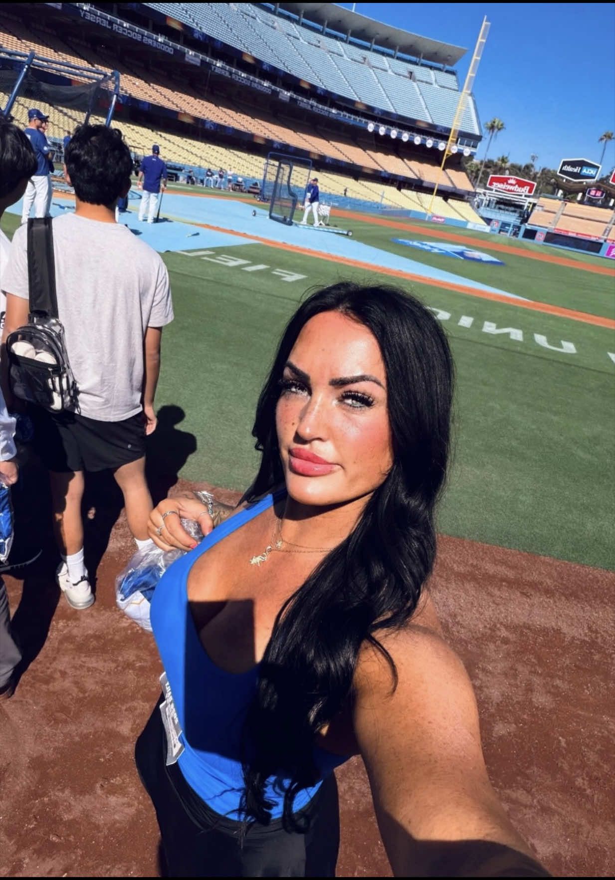 @Miss Kerrin ⚾️☘️