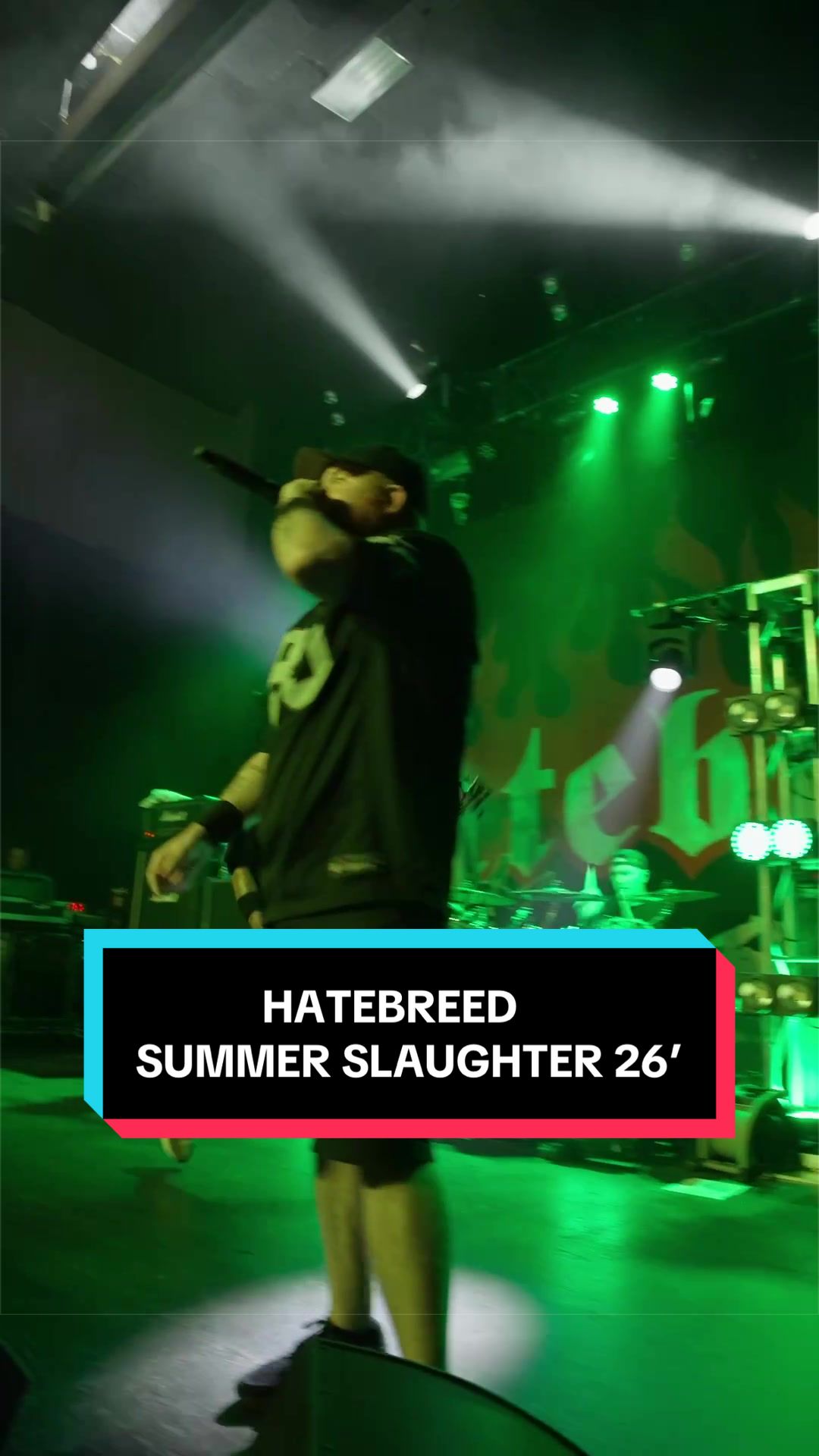 @HatebreedOfficial