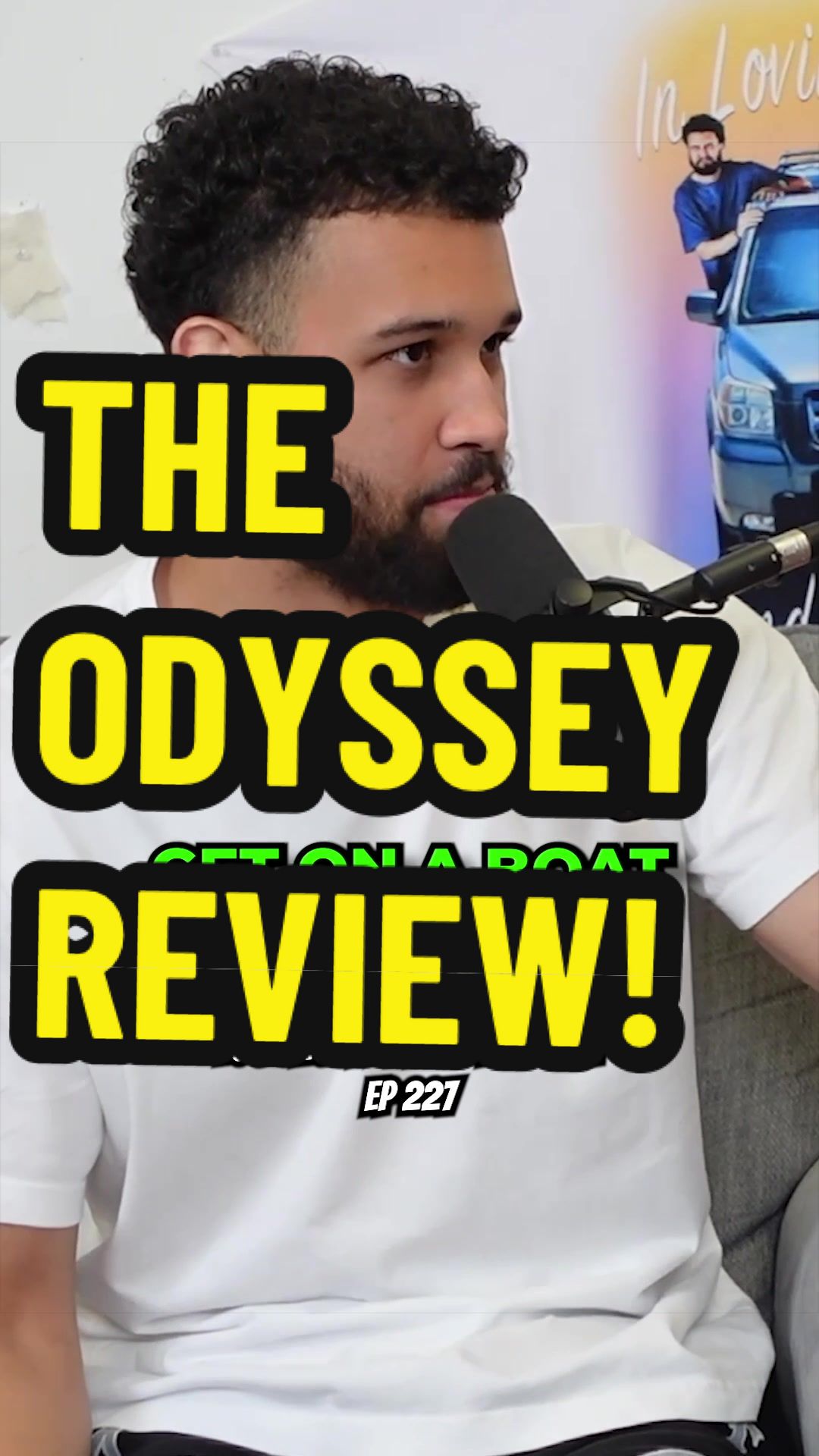 @You Should Know Podcast