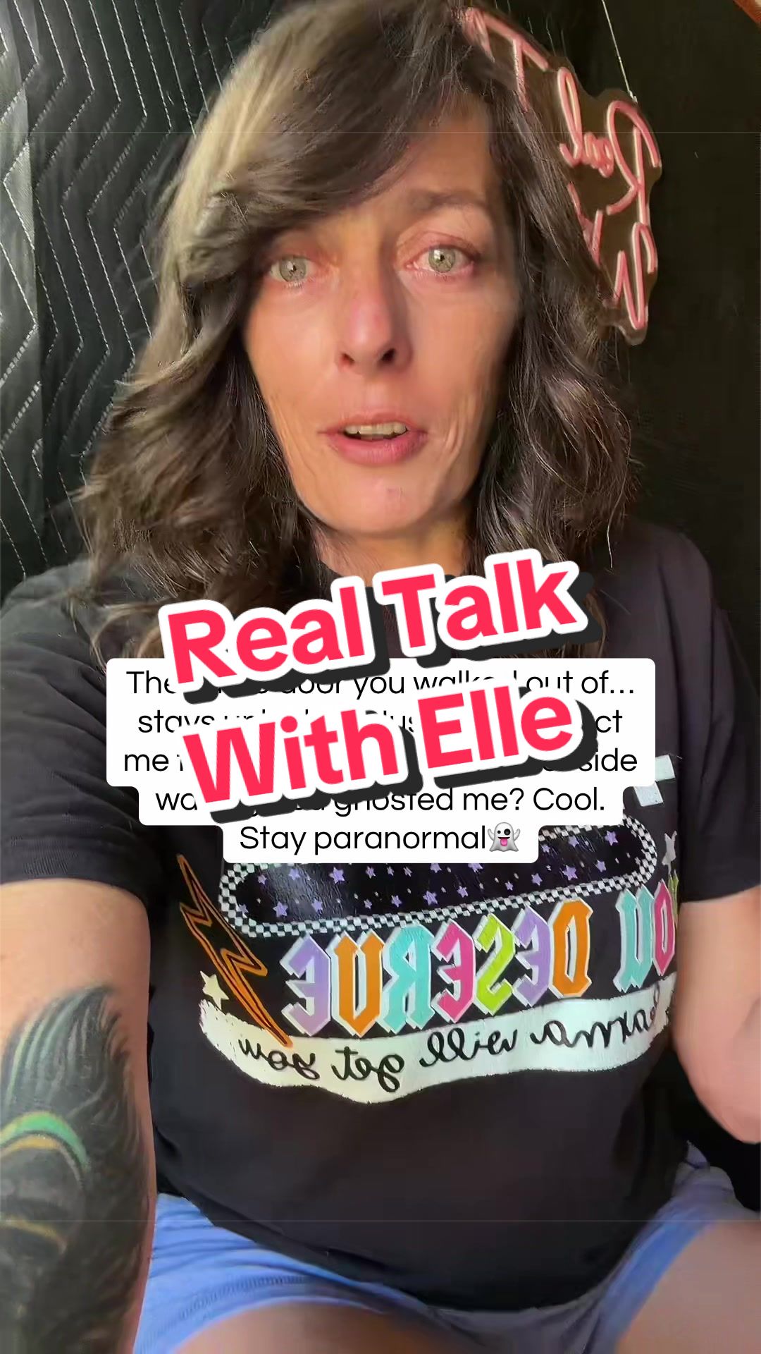 @Elle | The Foulmouth Mentor