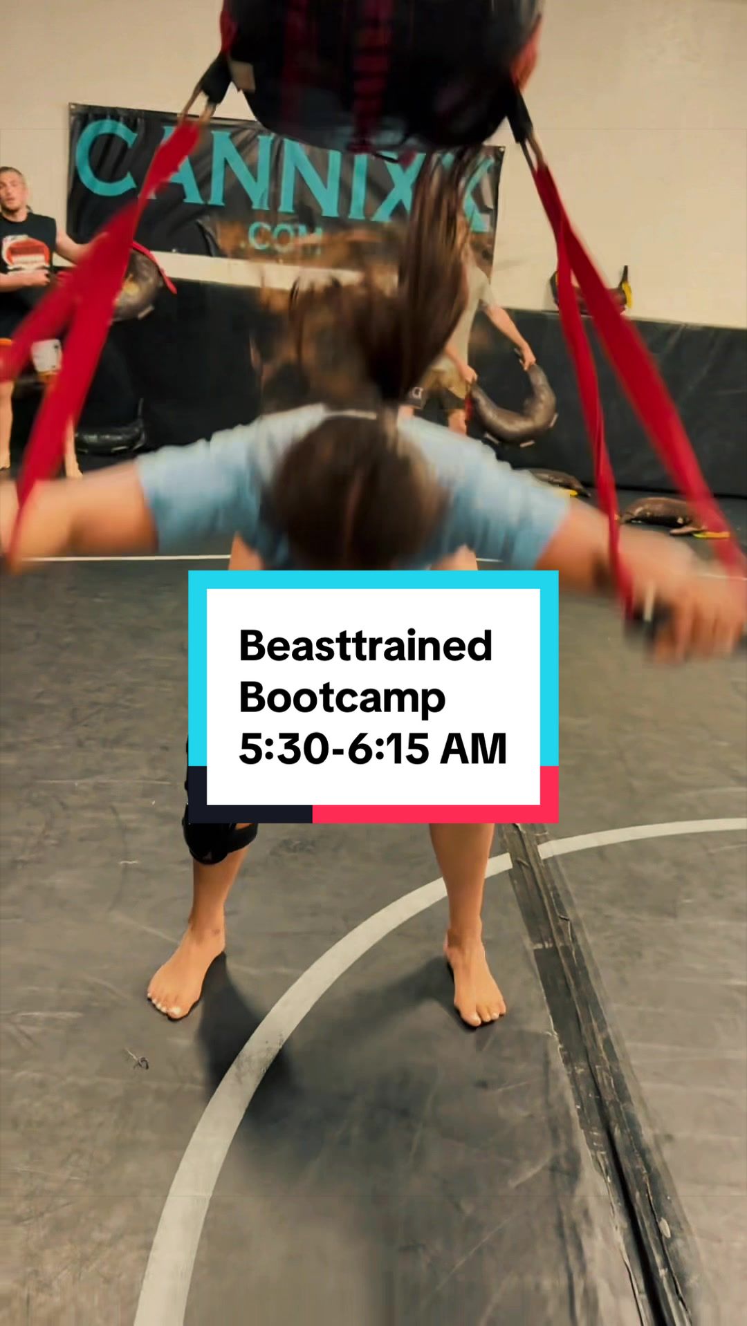 @beasttrained