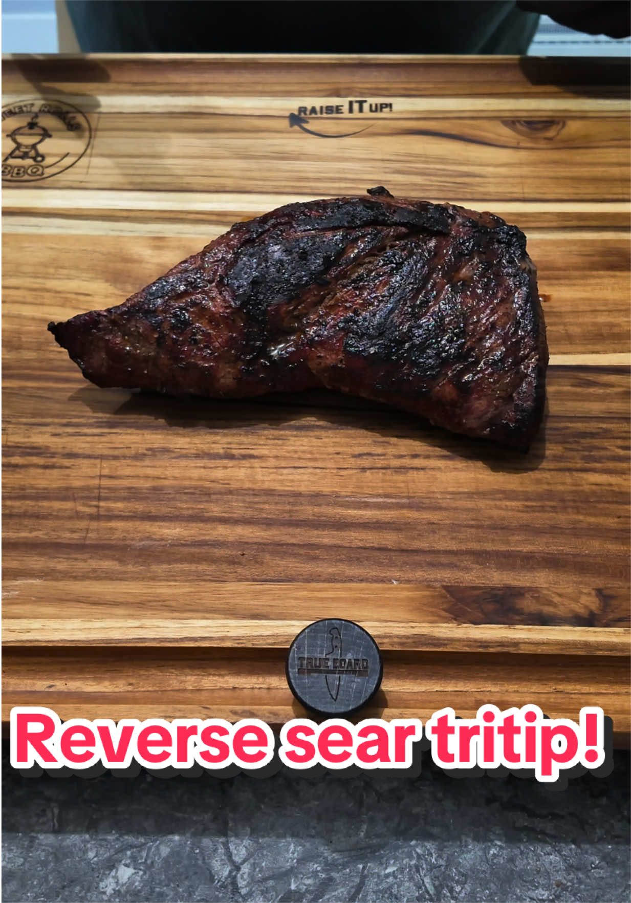 @Sweet Rolls BBQ