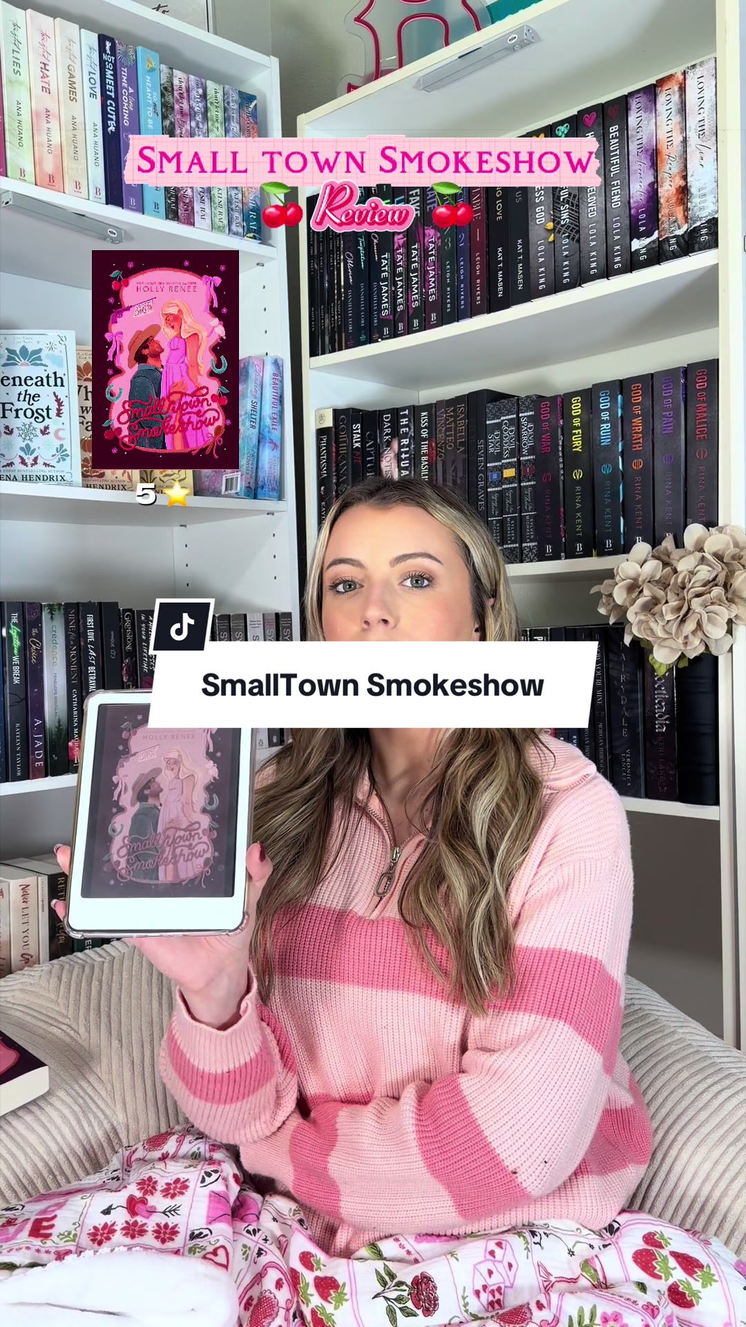 @calista reads 🧚