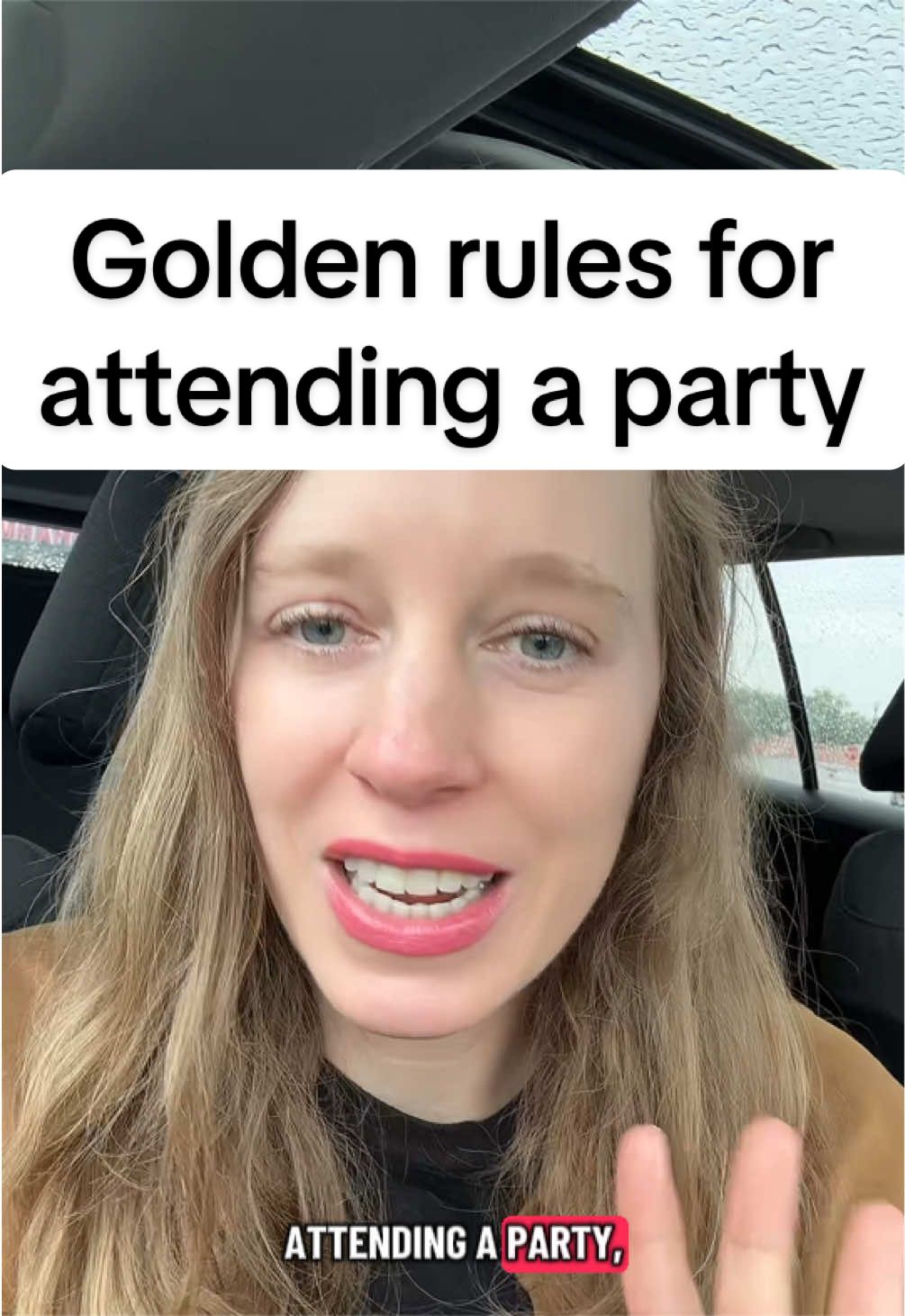 @Mary Teaches Social Skills