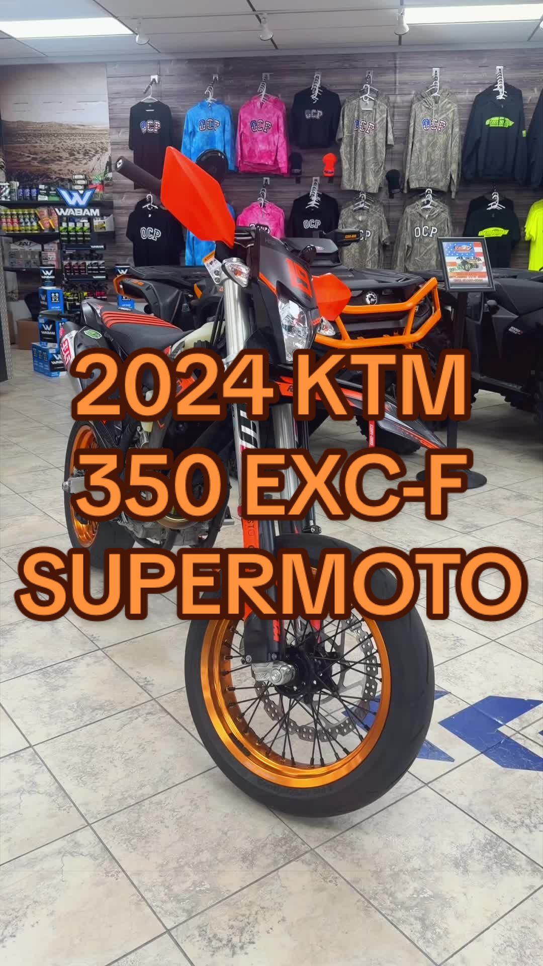 @Ocean County Powersports