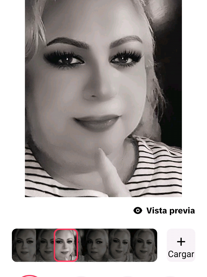 @La güerita