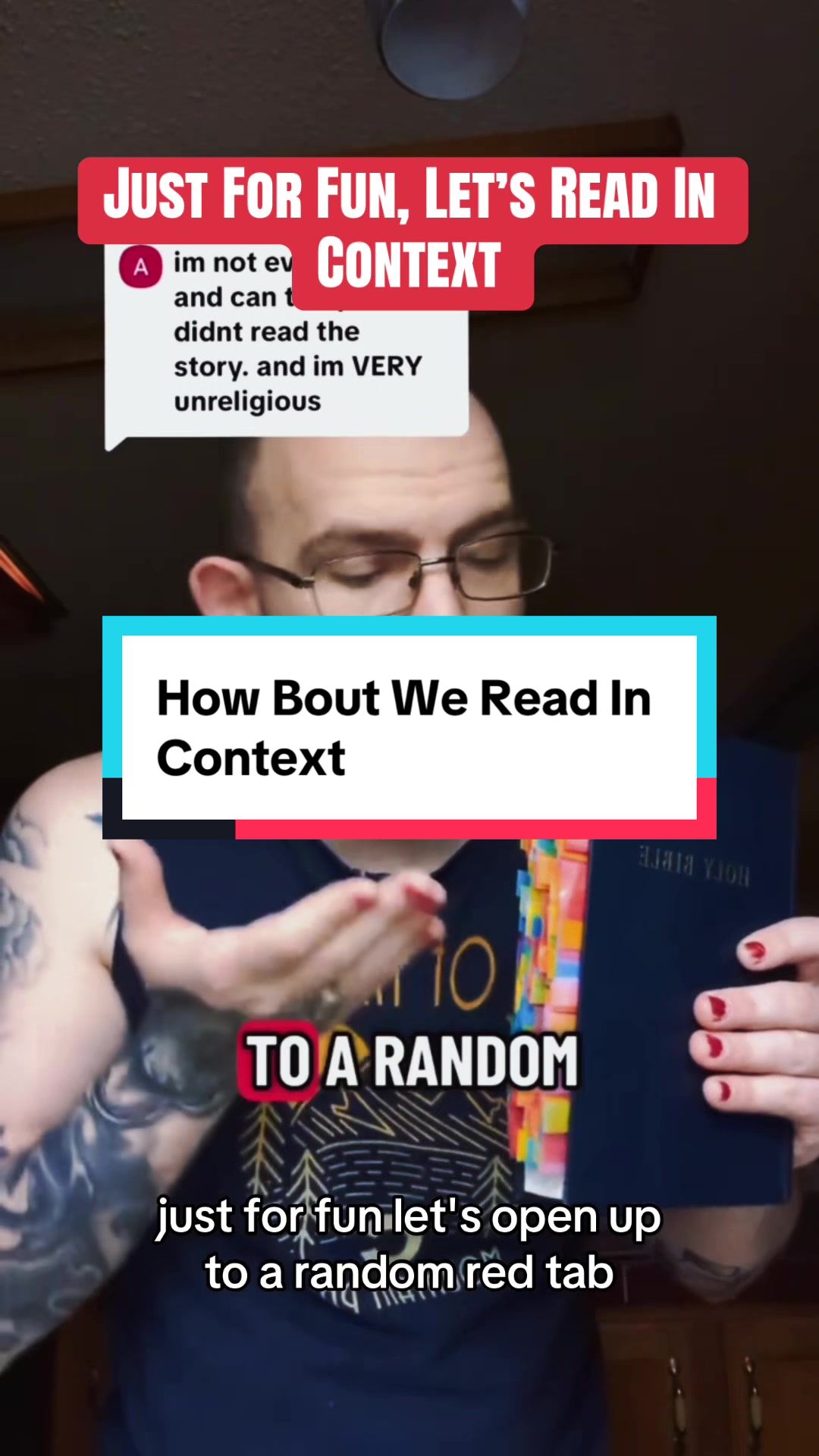 @AuthenticPastorKyle