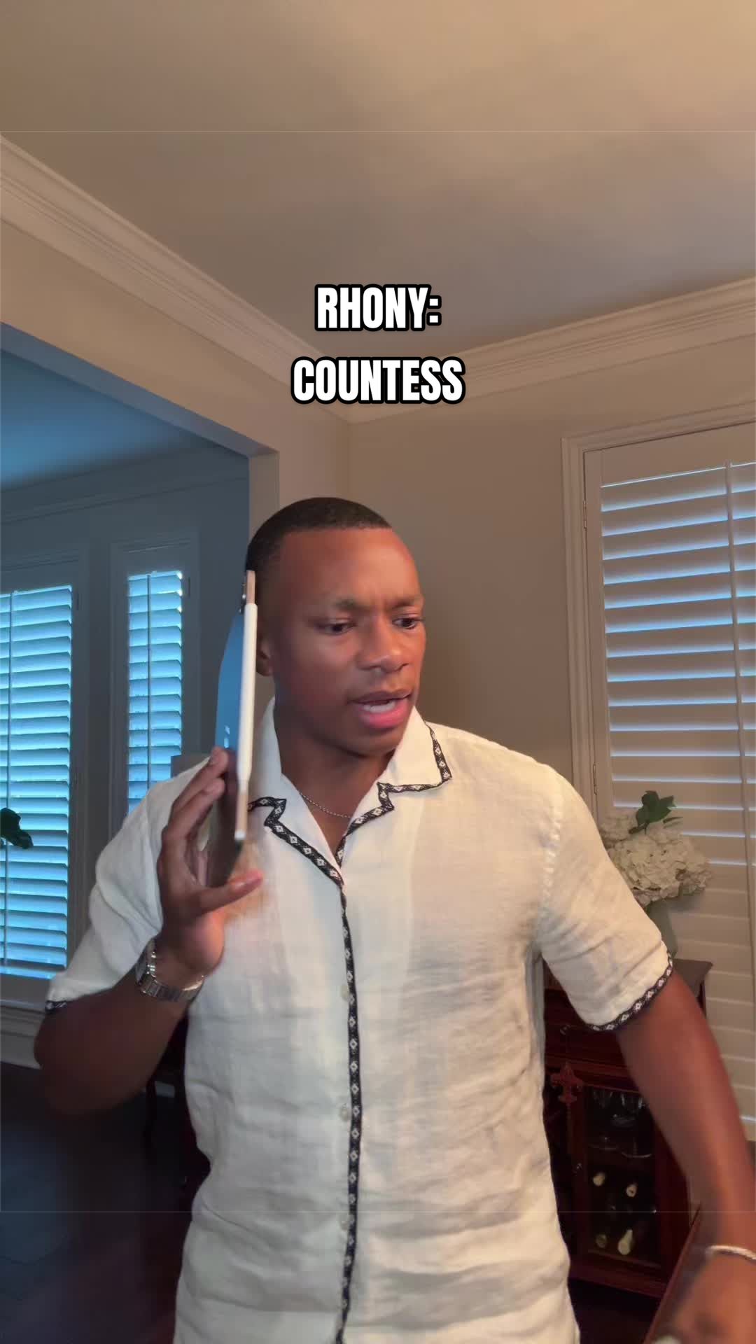 @Oliver Sims IV