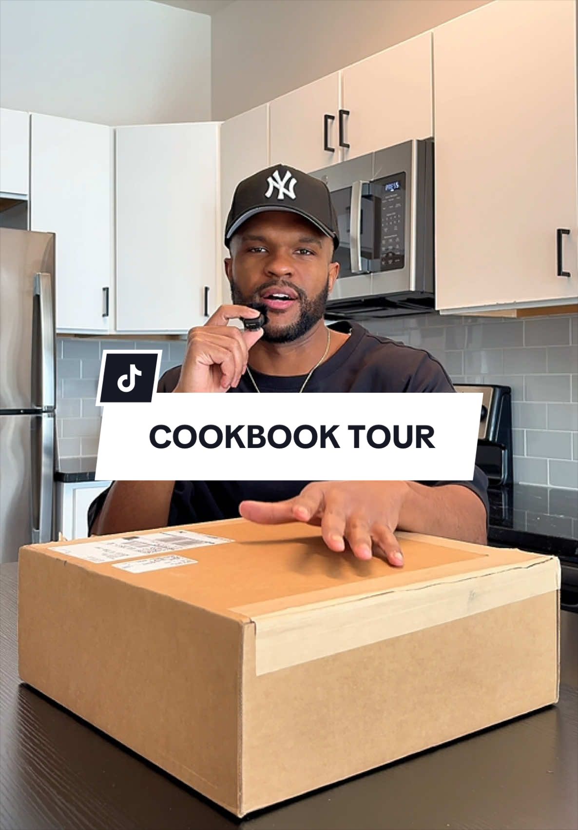 @Chef MJ