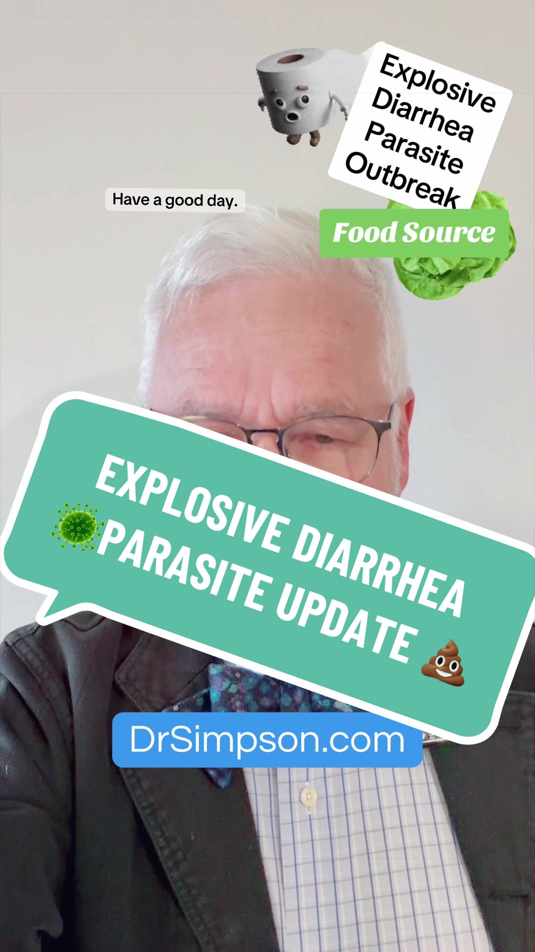 @Dr. Terry Simpson, MD, FACS