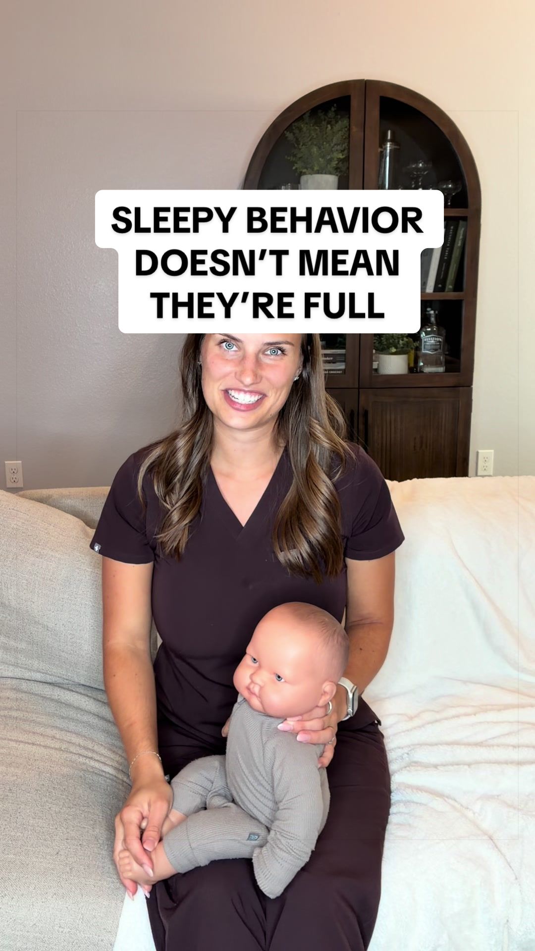 @Kaylee Rabaja, RN, IBCLC