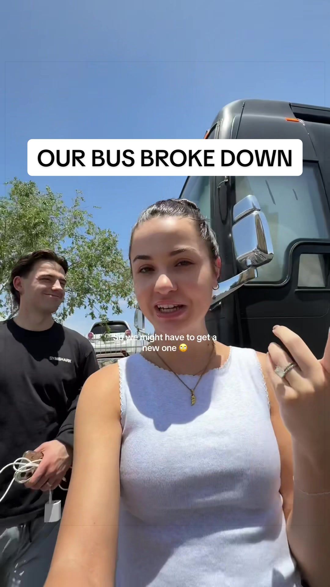 @Sam & Jess