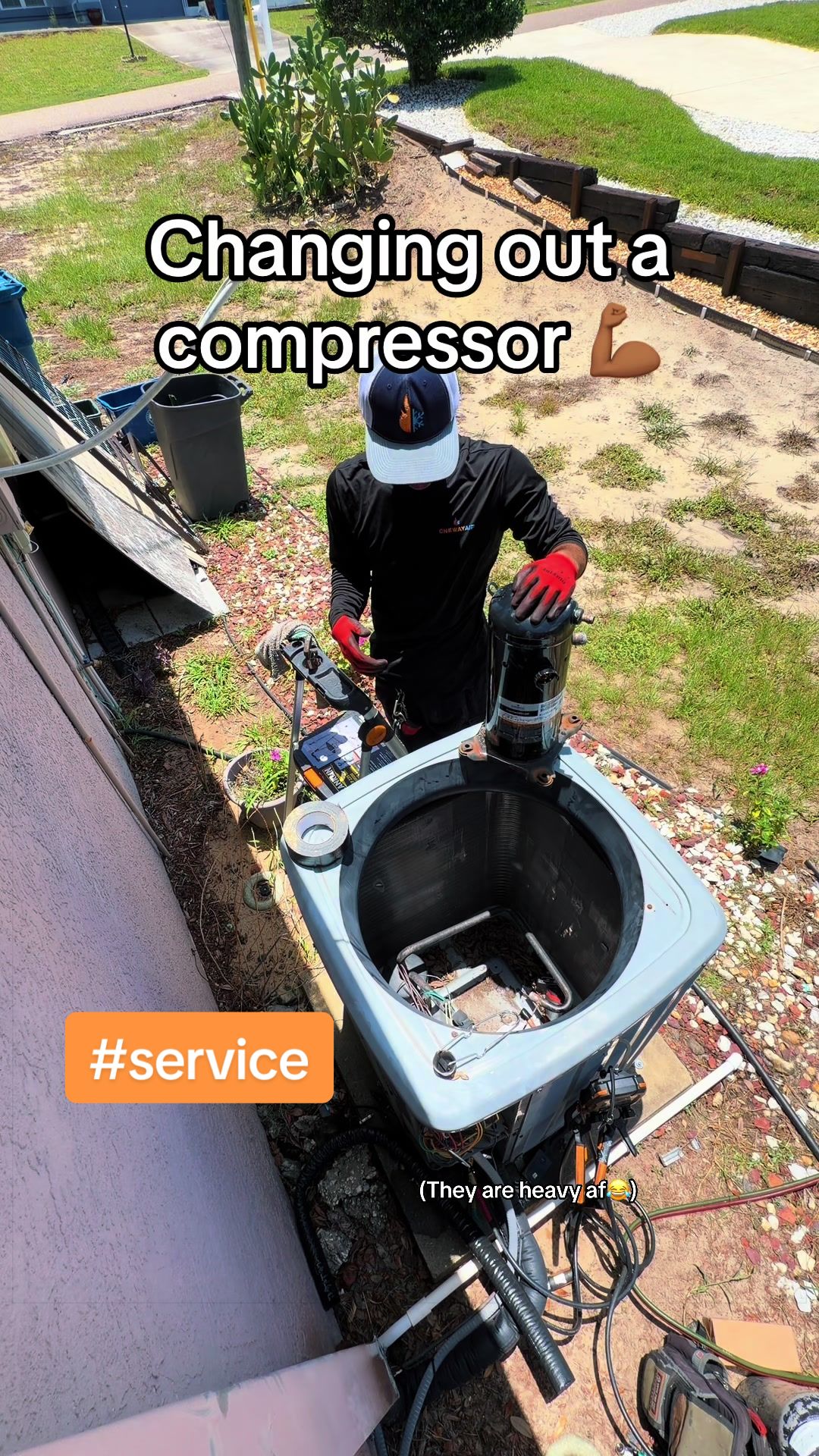 @hvacsavier