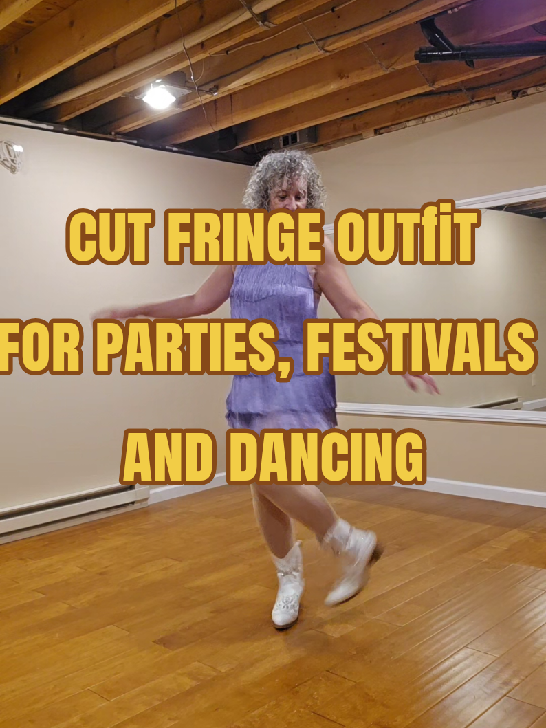 @Dance With Shelly