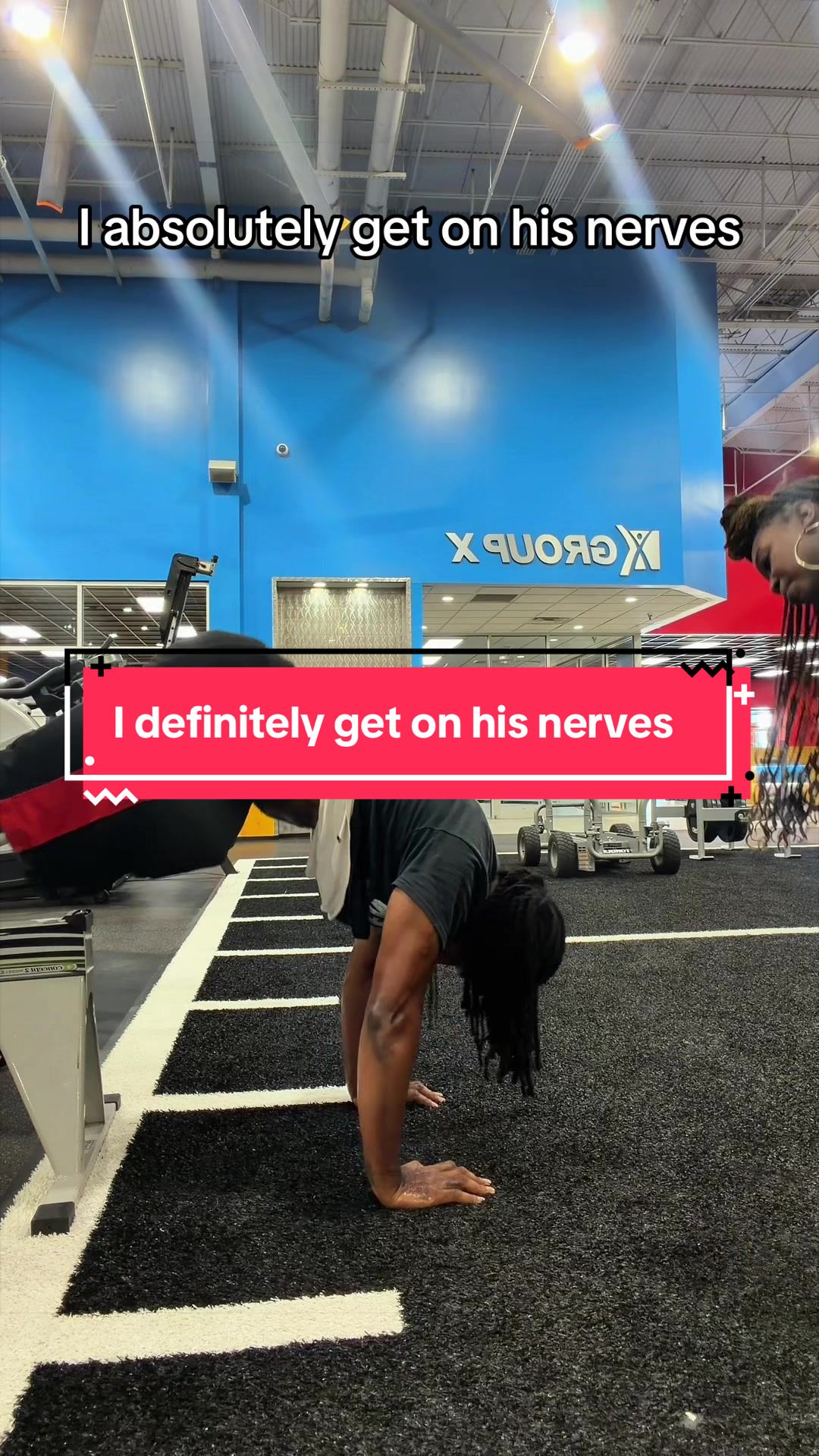 @Diva of fitness