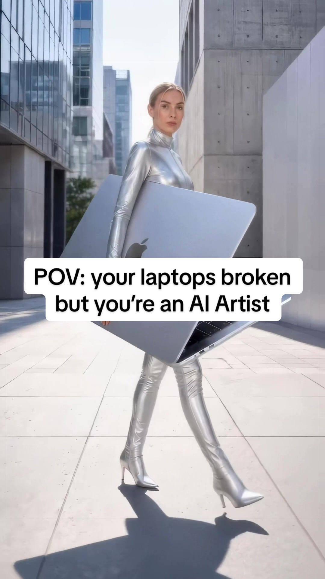 @Bee
