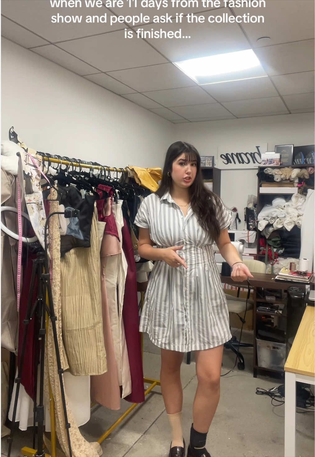 @Annabelle | Fashion Designer