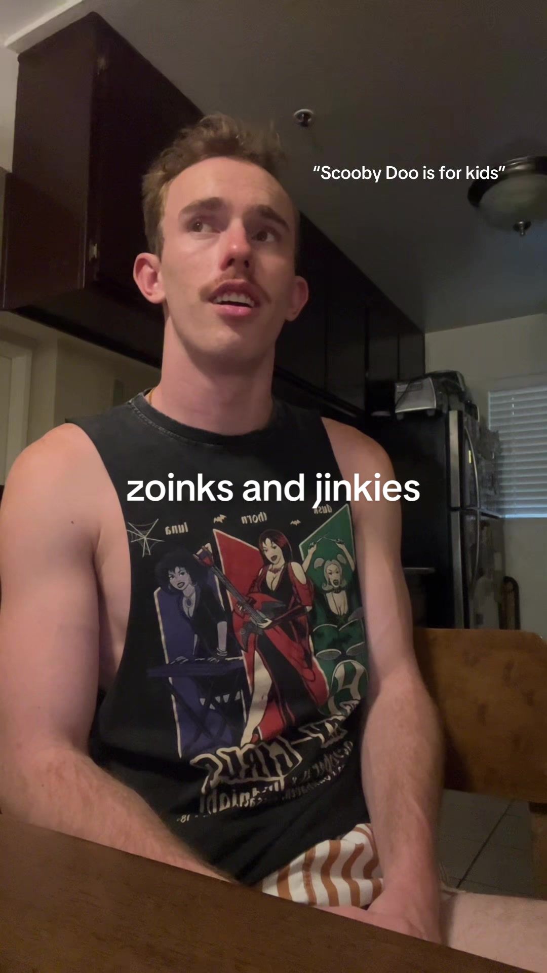 @wtf parker