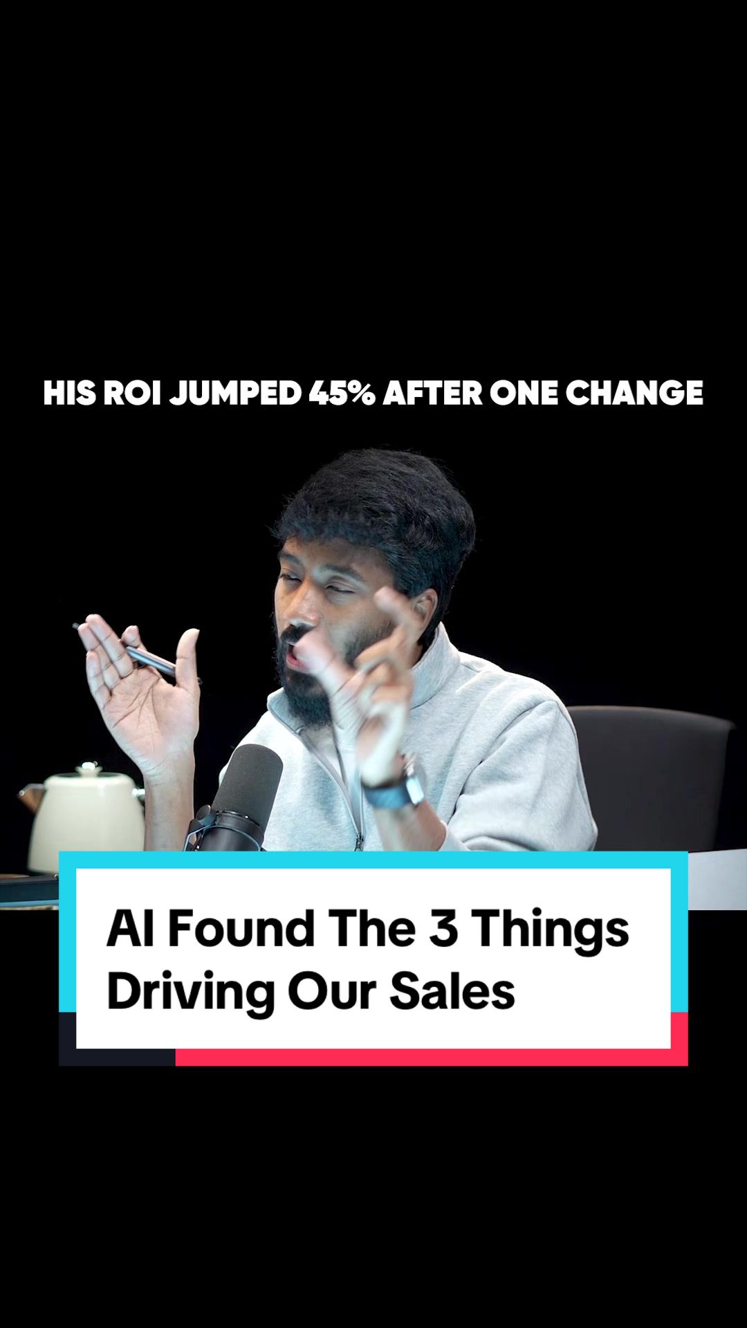 @Podcast Clips