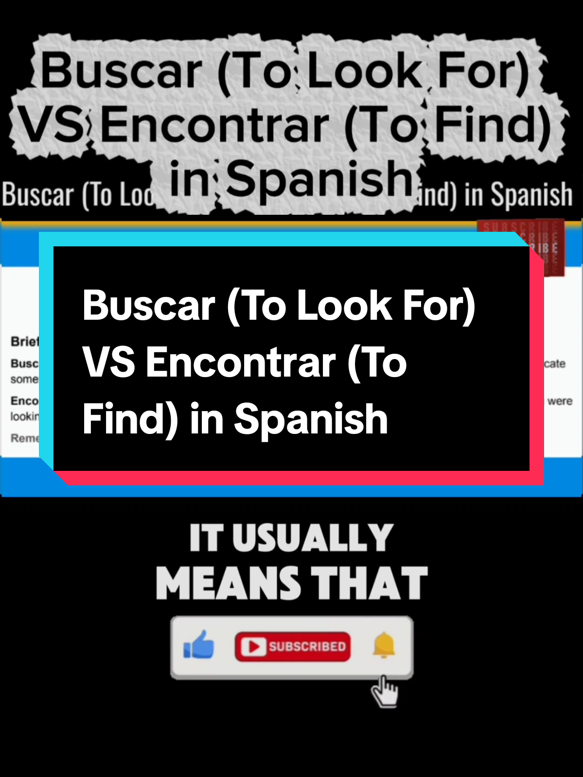 @Spanishlearning101