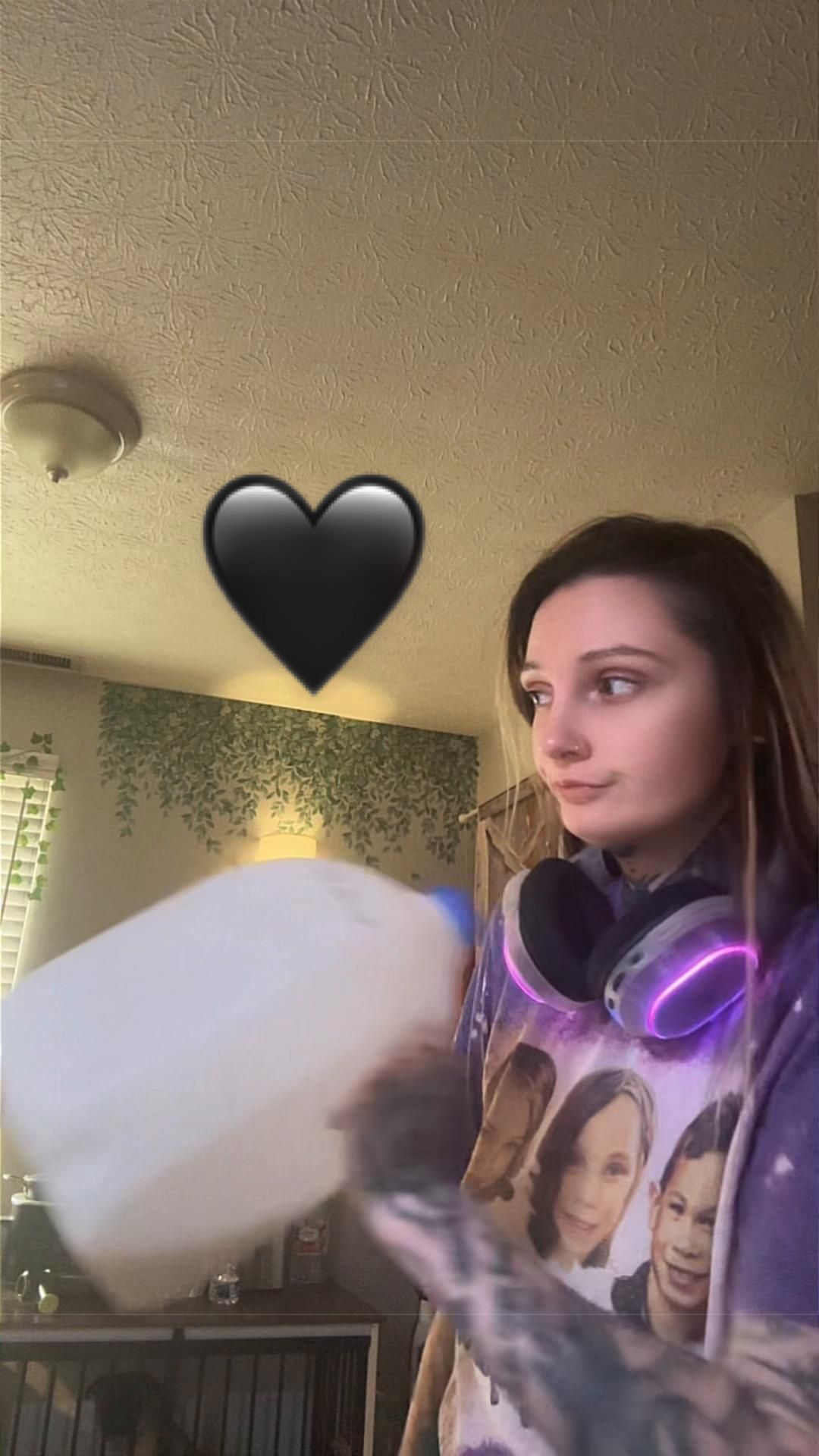 @JoseyMarieTV