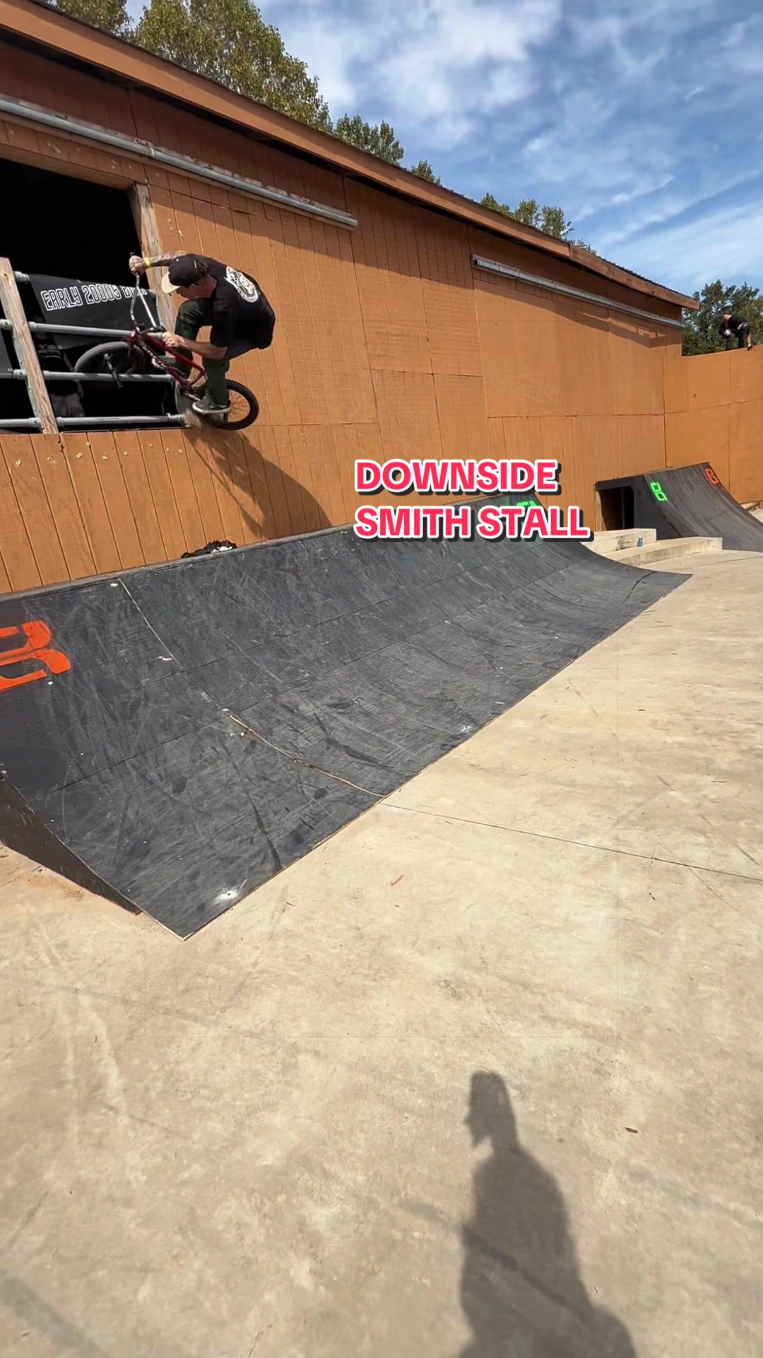 @EARLY 2000S BMX