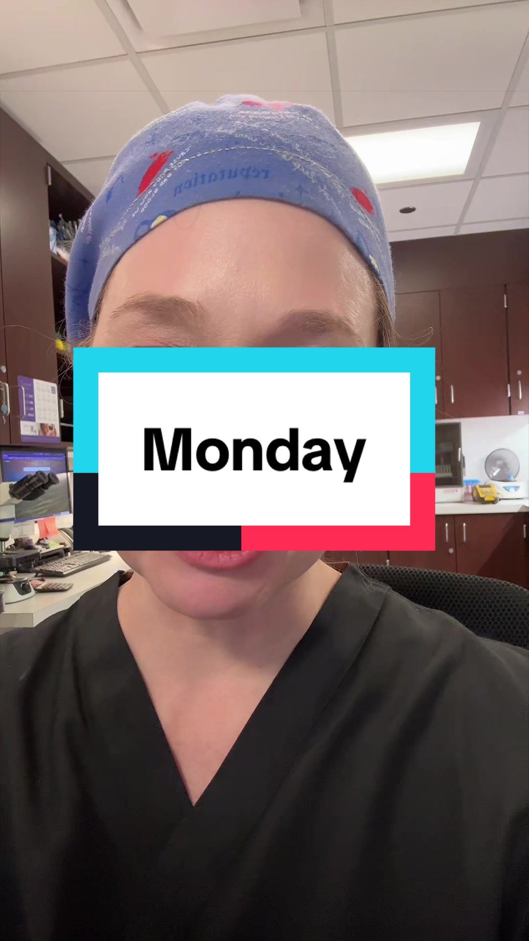 @Dr. Allison Rodgers