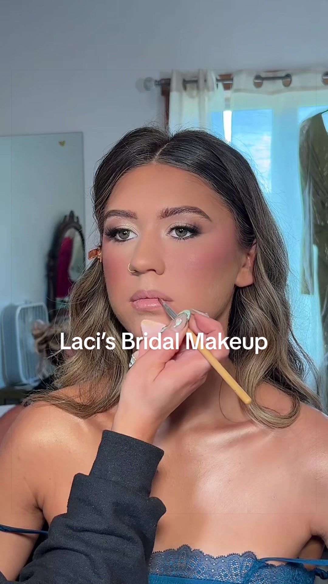 @Kristen | MUA | Lifestyle