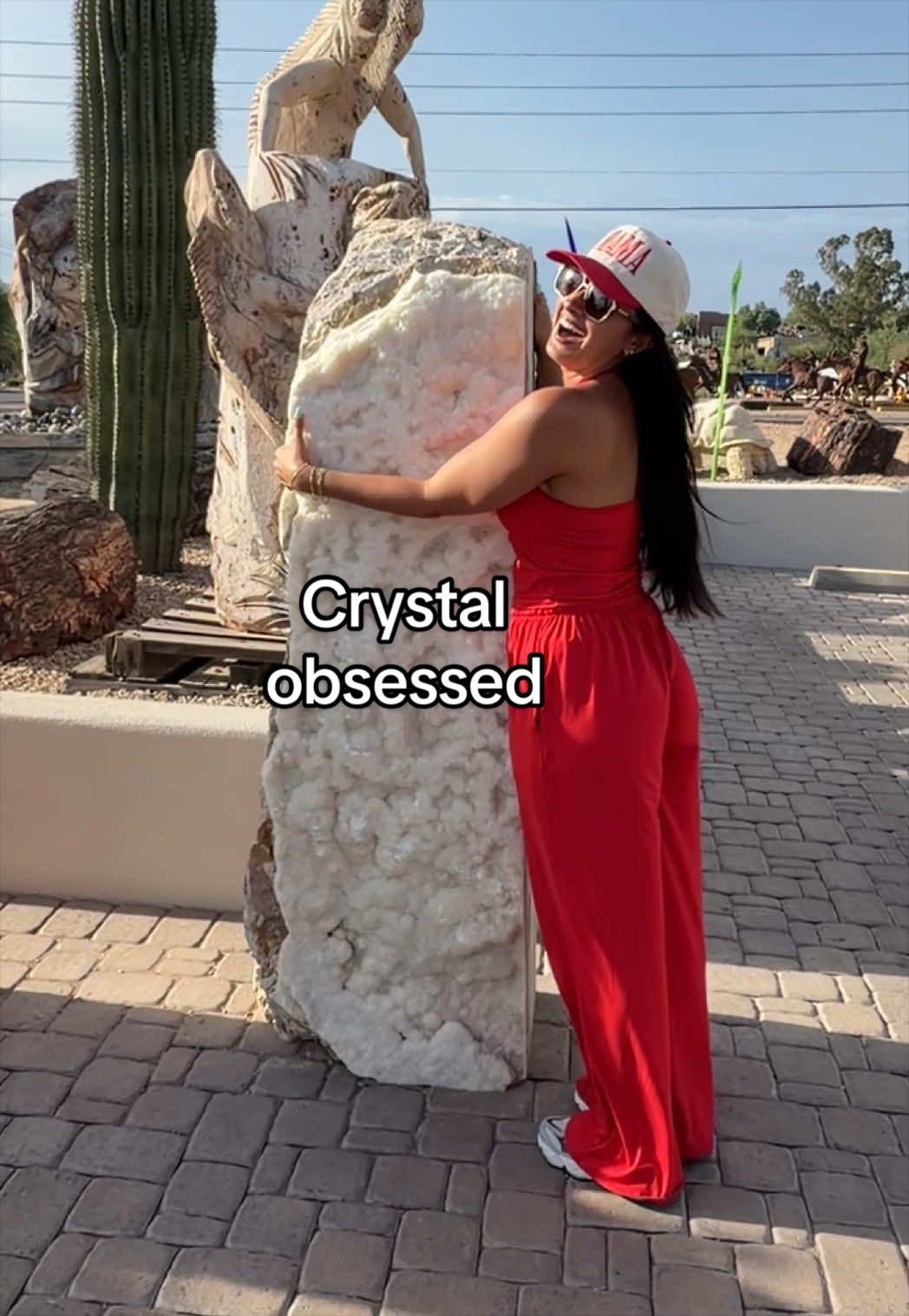 @Lex Ferrante| Beauty & Mindset