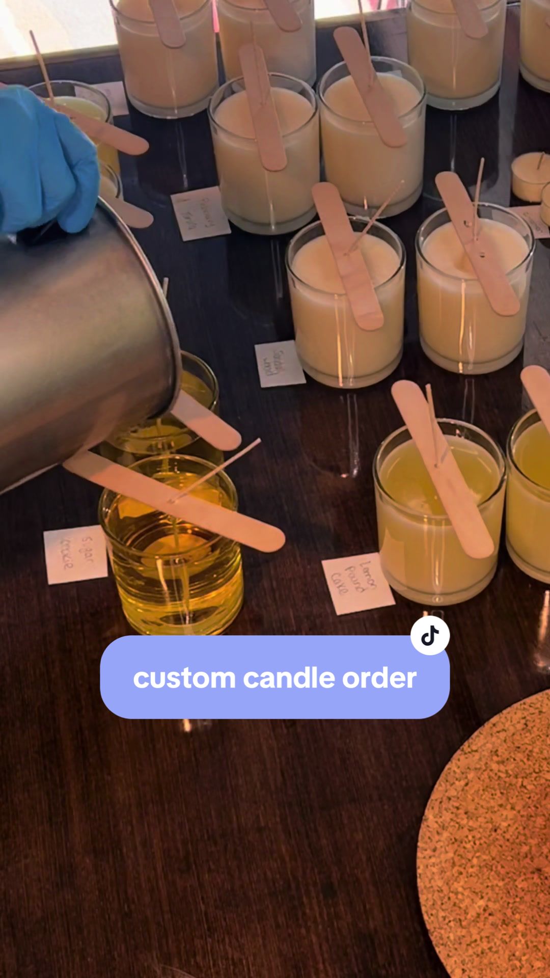 @Avery Flame Candle Co.