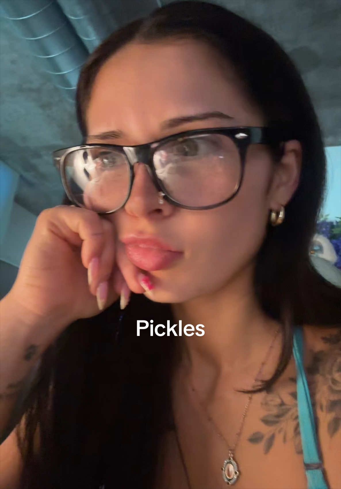 @Toria Lorraine